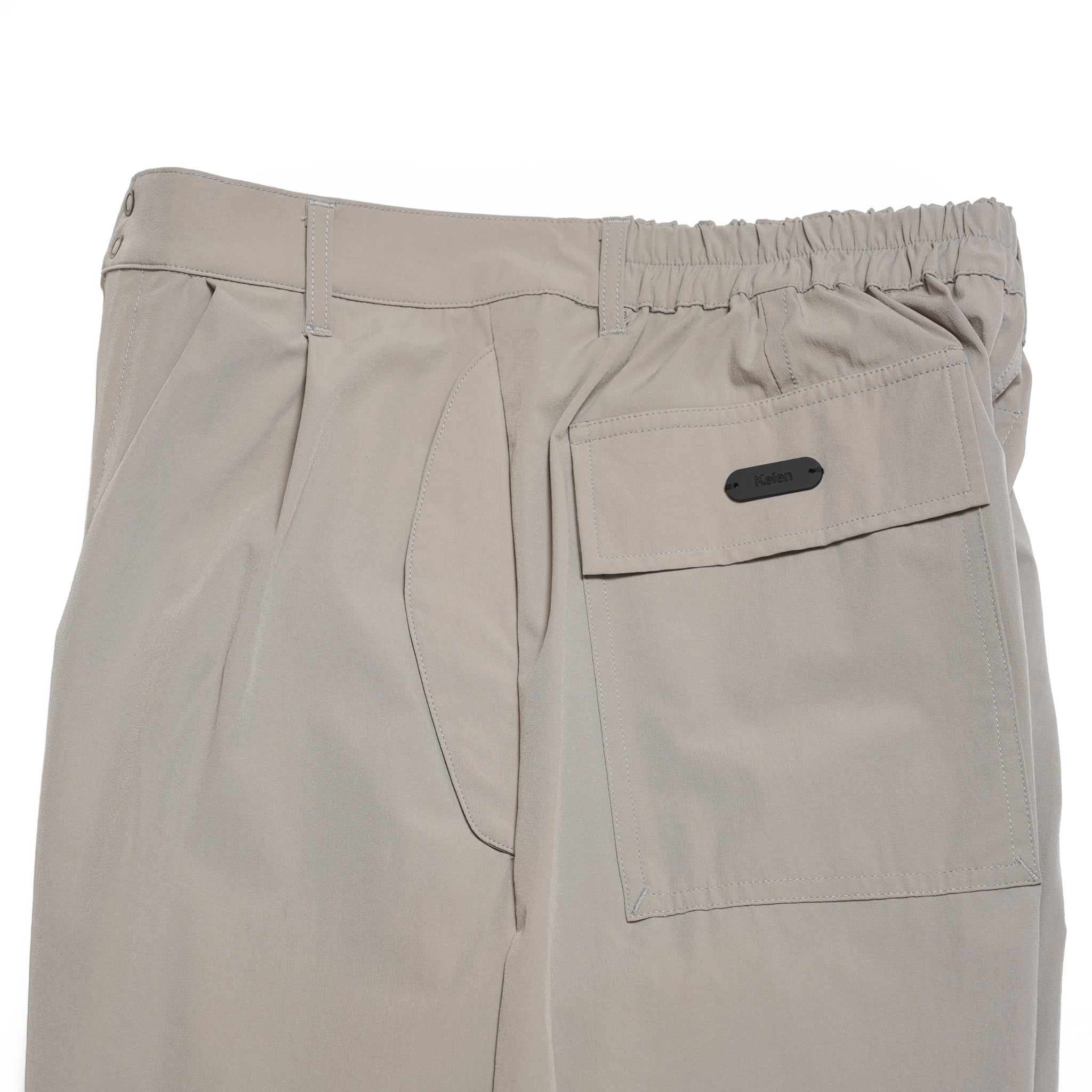 WINNIE – Light Gray | KELEN MEN