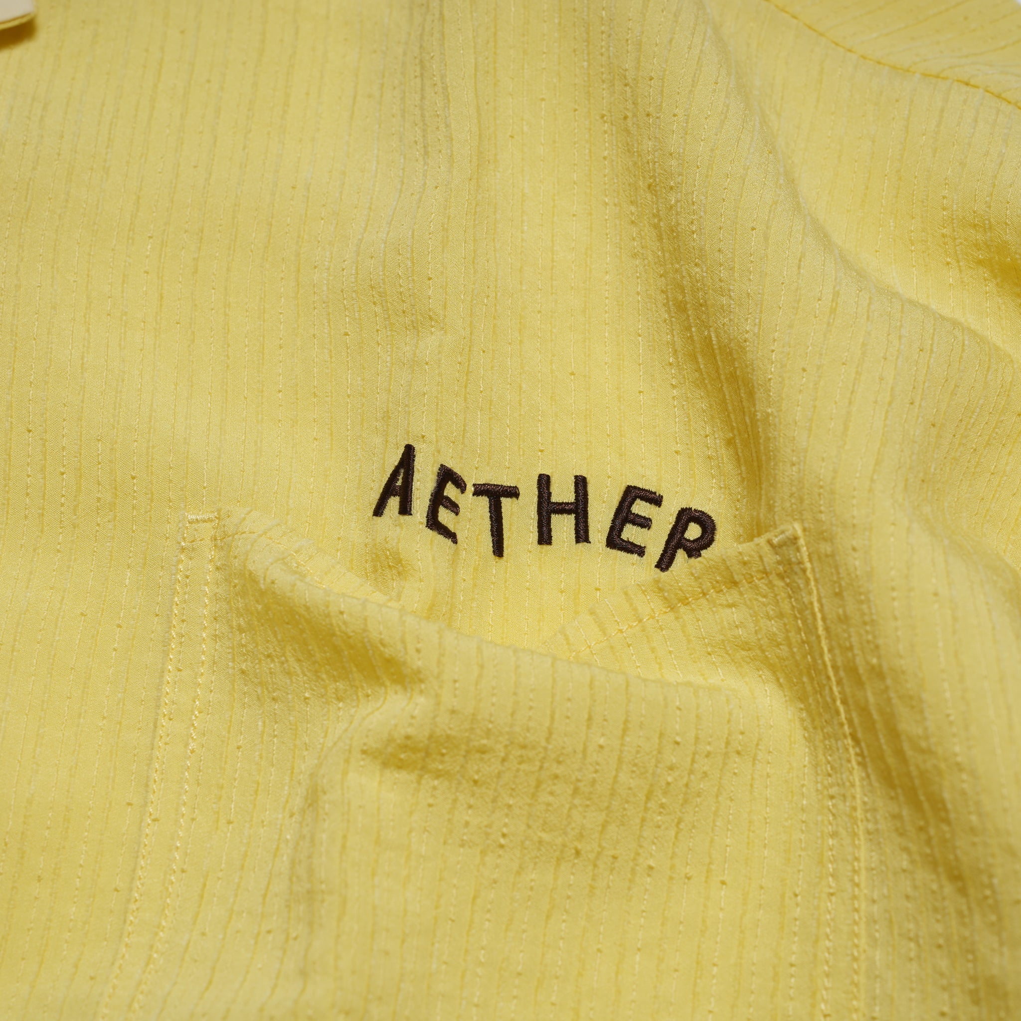 POSTIE – Yellow | KELEN MEN