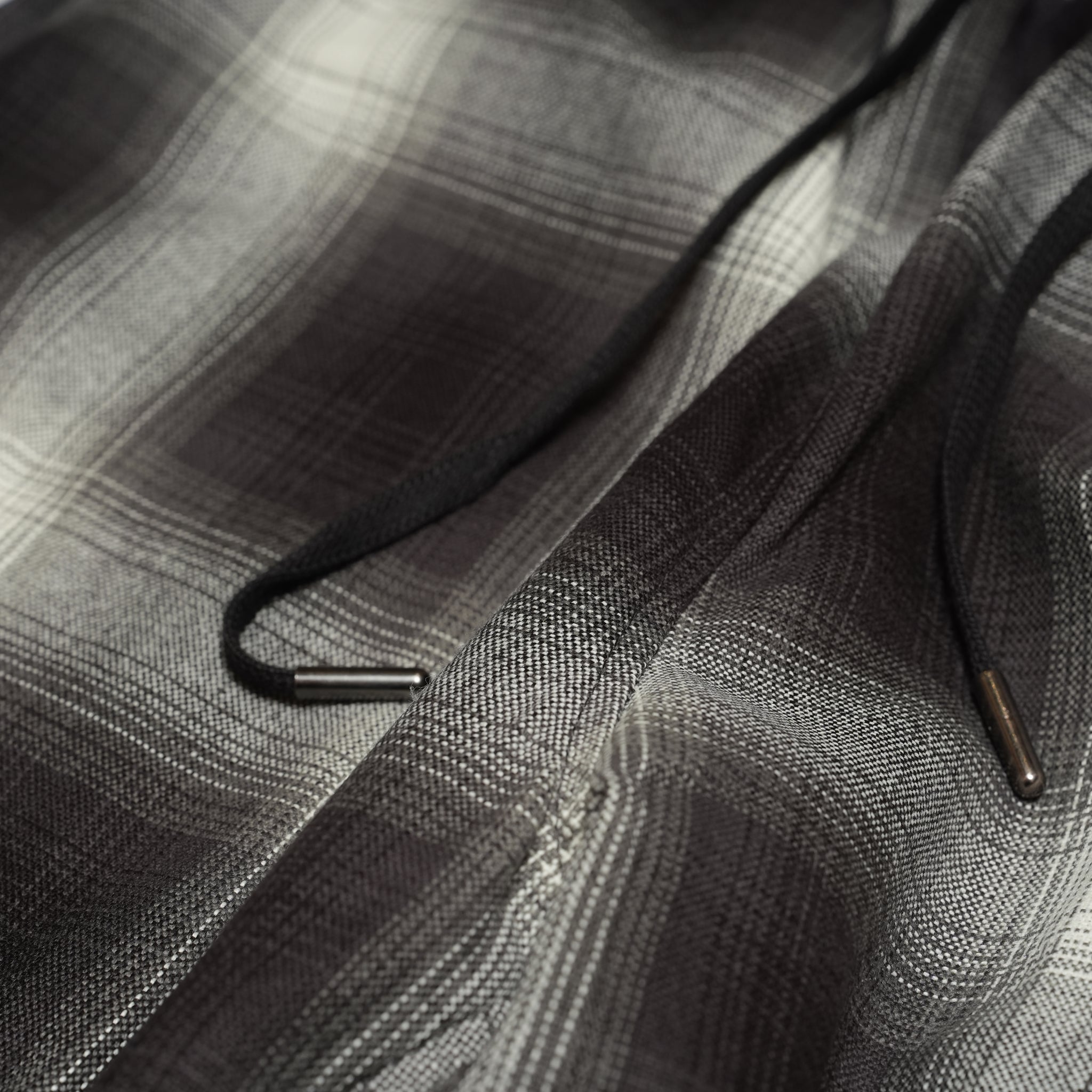 Pants | Color_Black/Ivory | No_p-5000_Black/Ivory【CALTOP_キャルトップ】