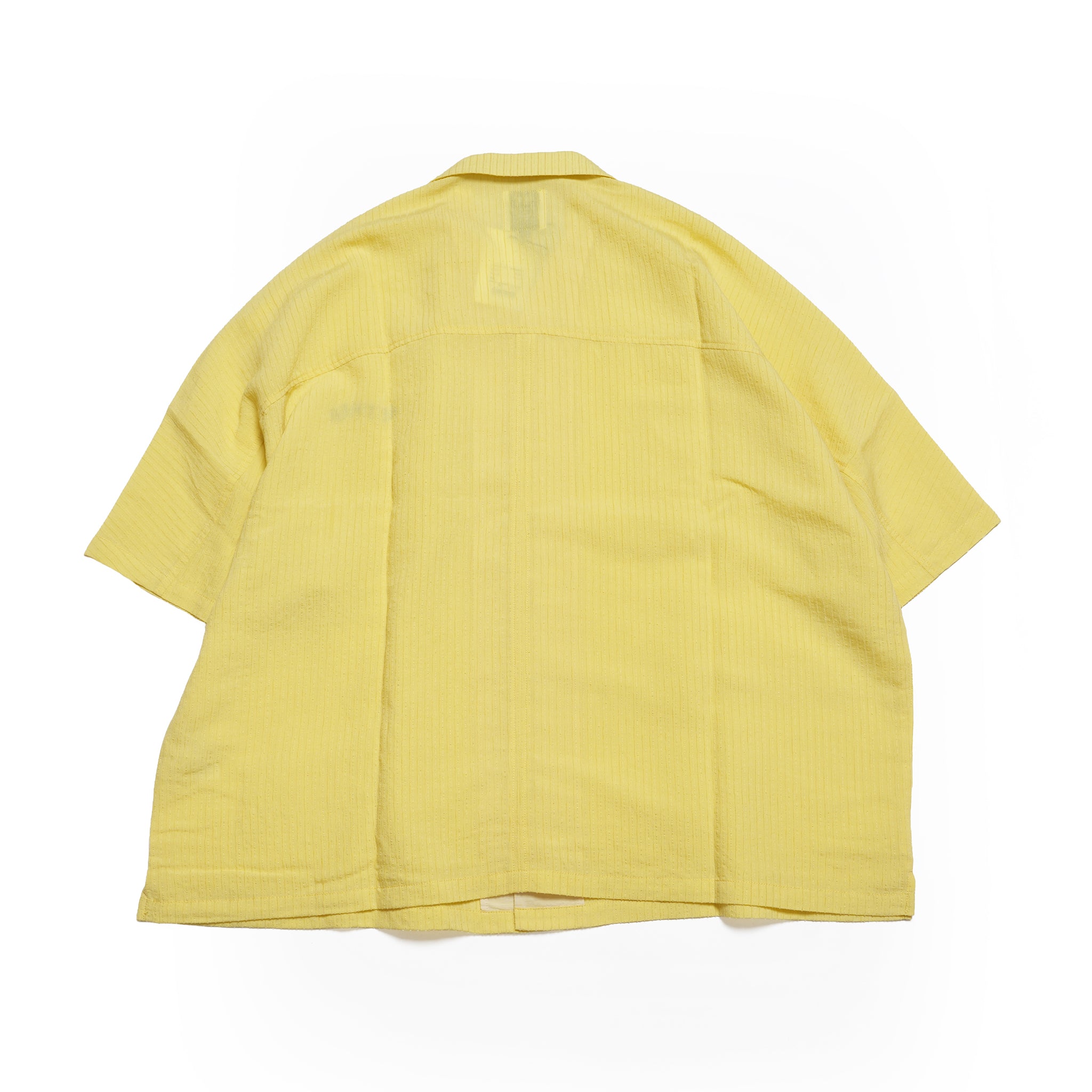 POSTIE – Yellow | KELEN MEN