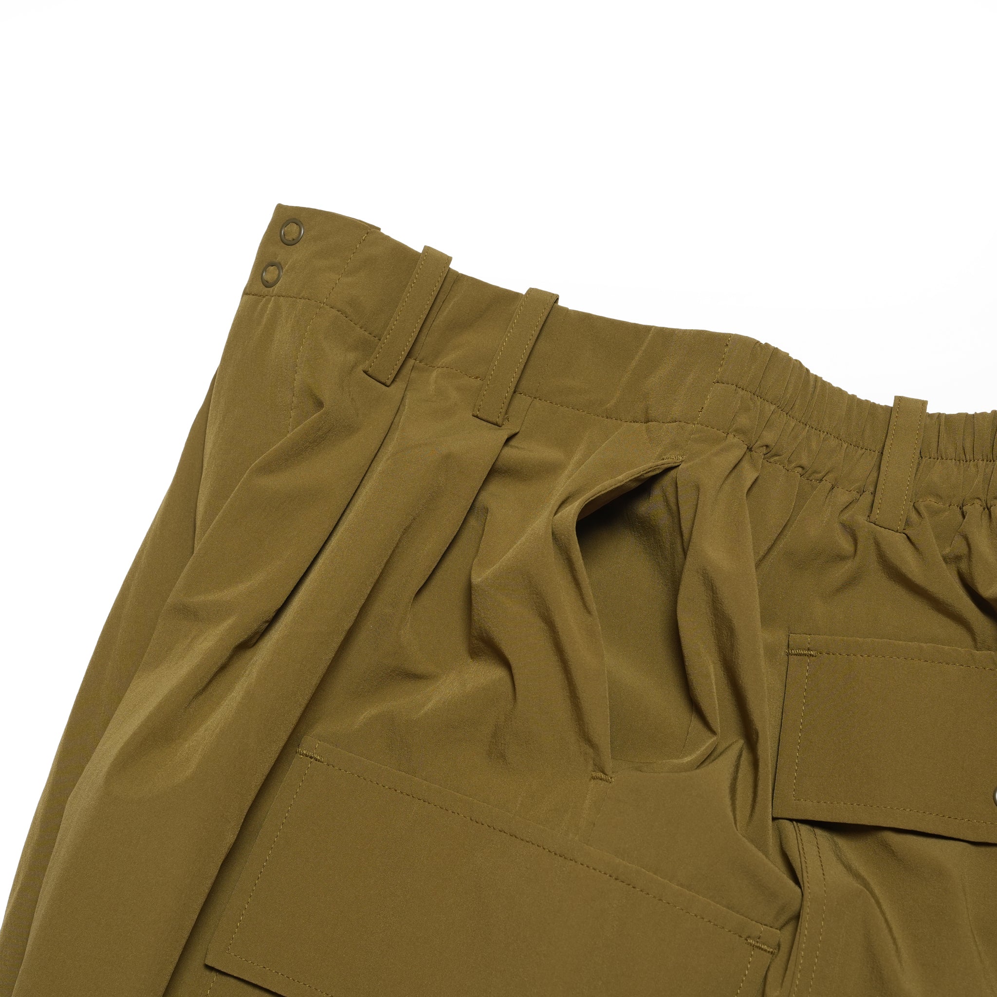 UNCLE – Olive | KELEN MEN