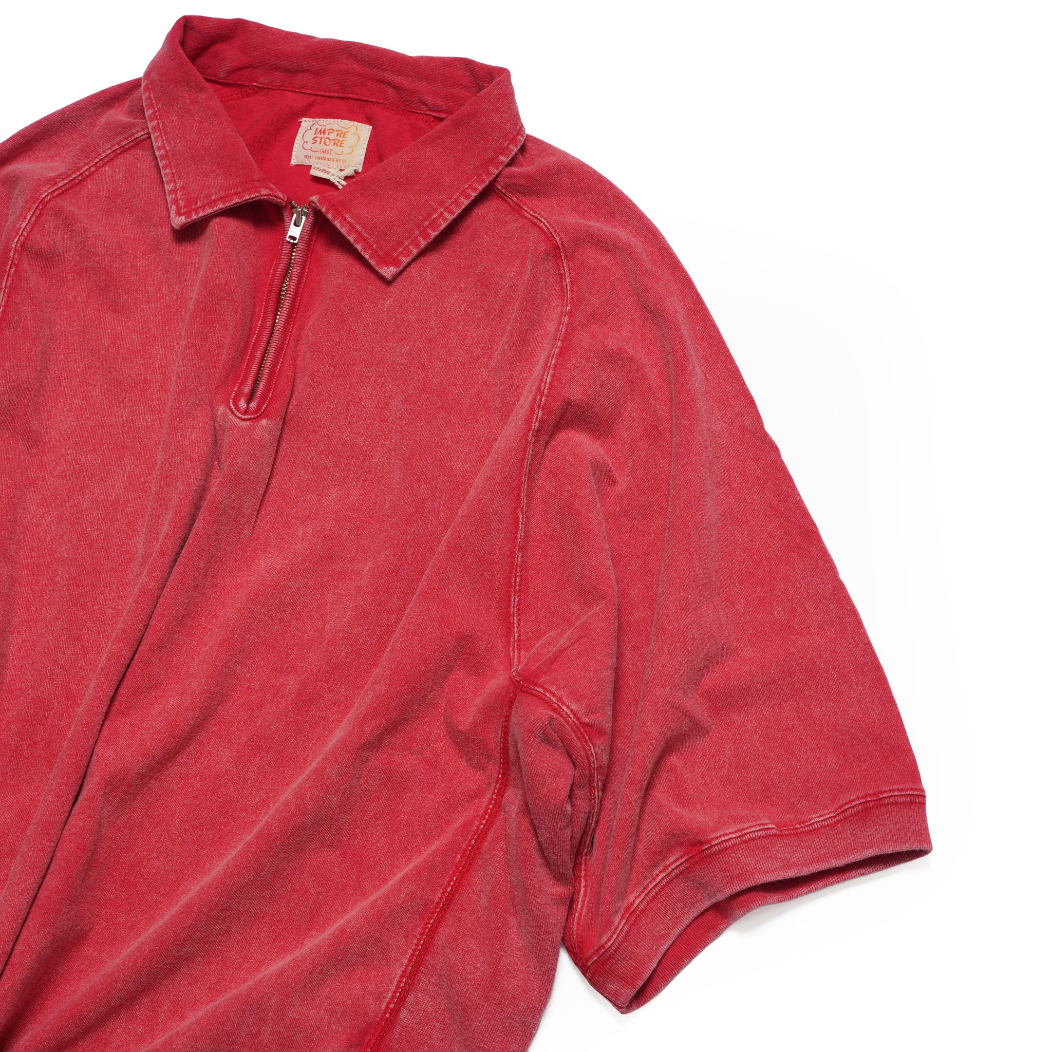 Blooper – Red | IMPRESTORE