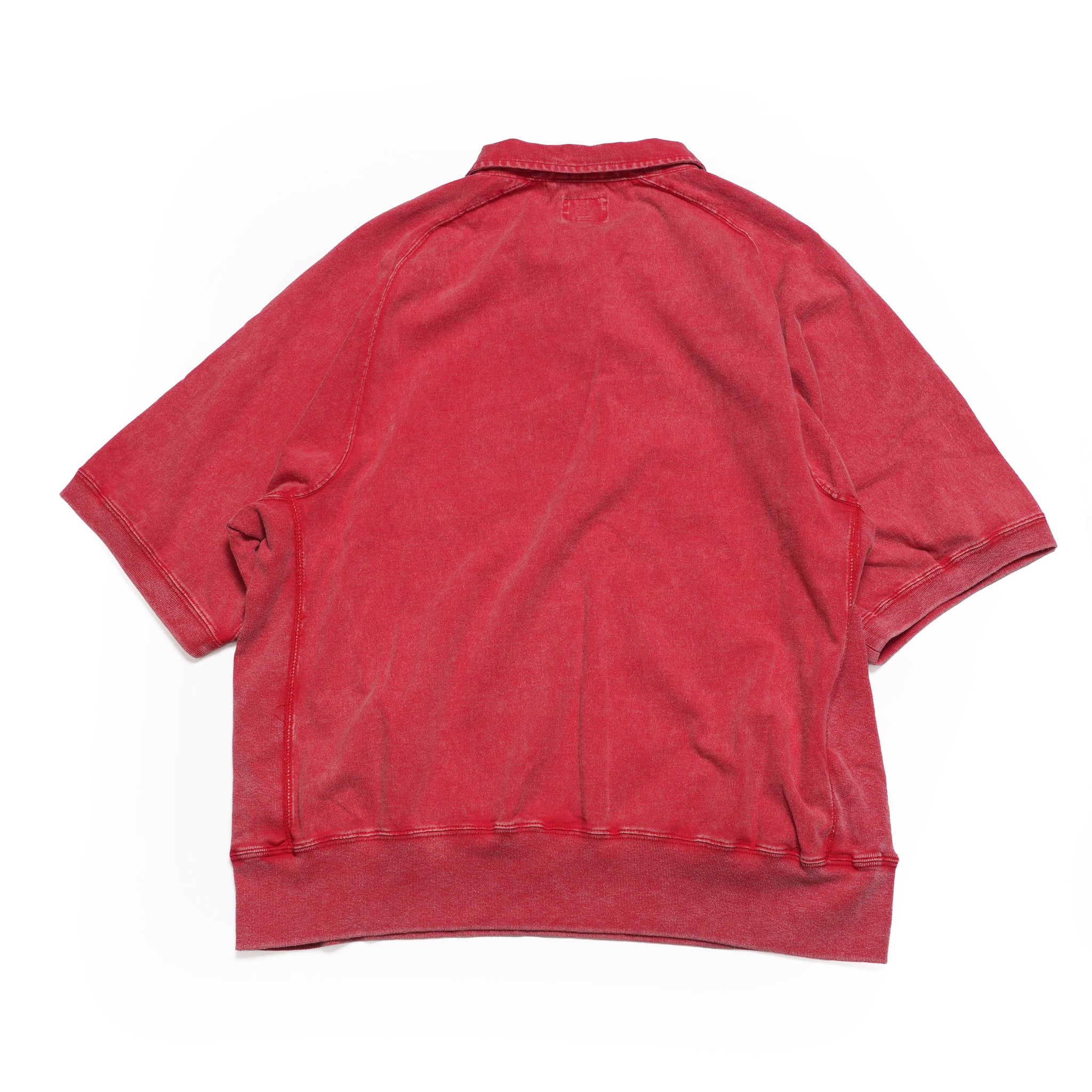 Blooper – Red | IMPRESTORE