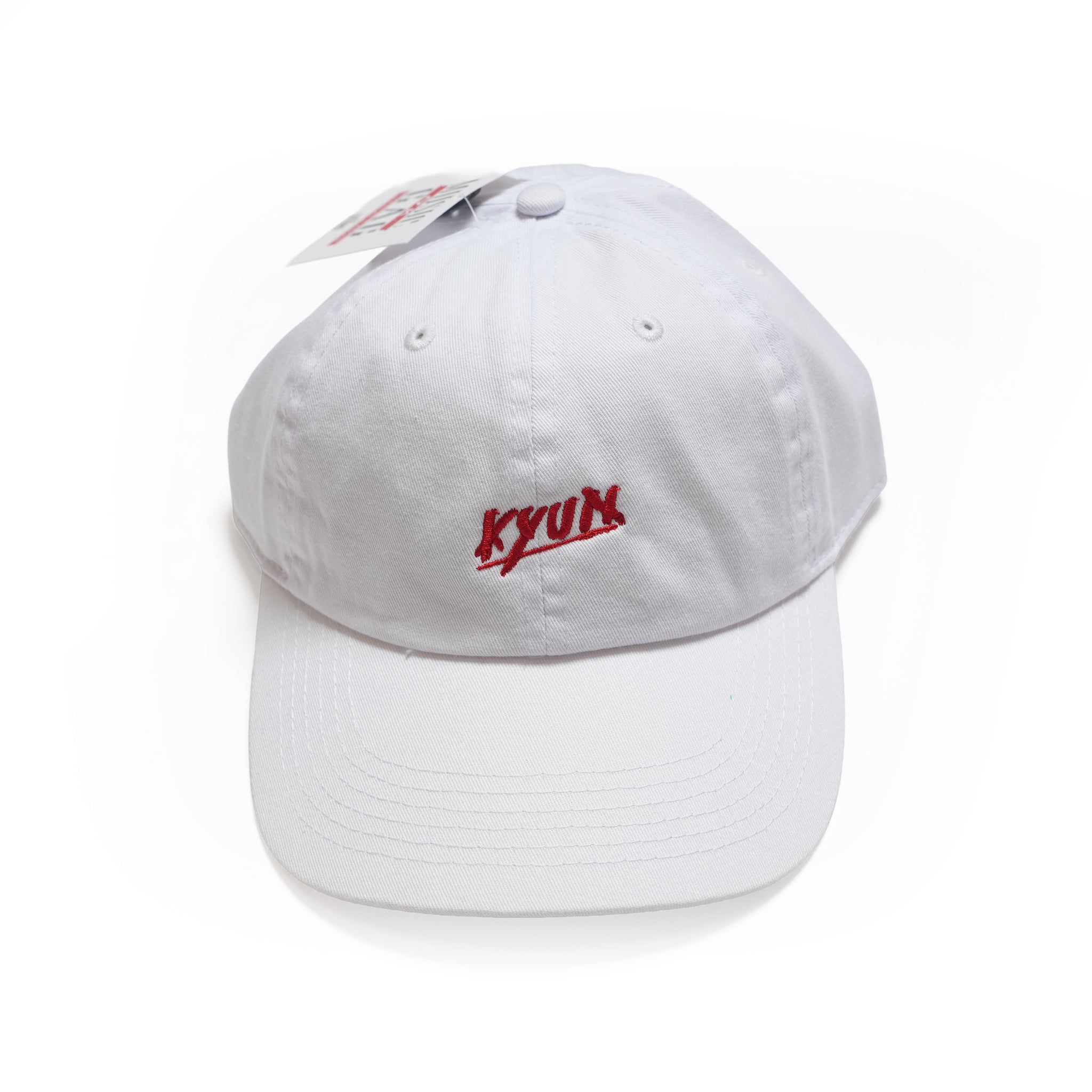 KYUN COTTON CAP –4 colors | OK