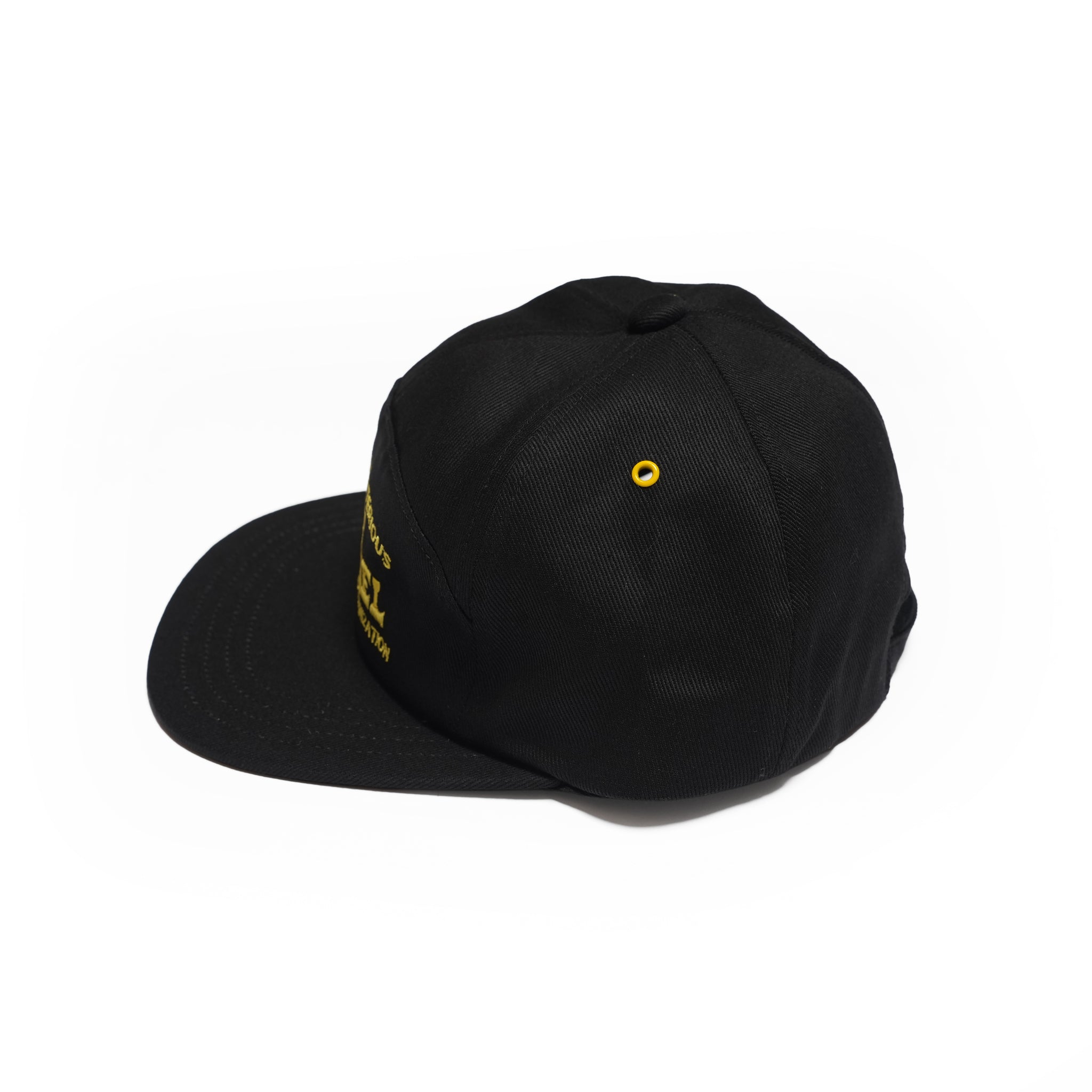 cap_3 | Color_Nathaniel | No_APOLLO CAP_Nathaniel【CAP-TAIN_キャプテン】