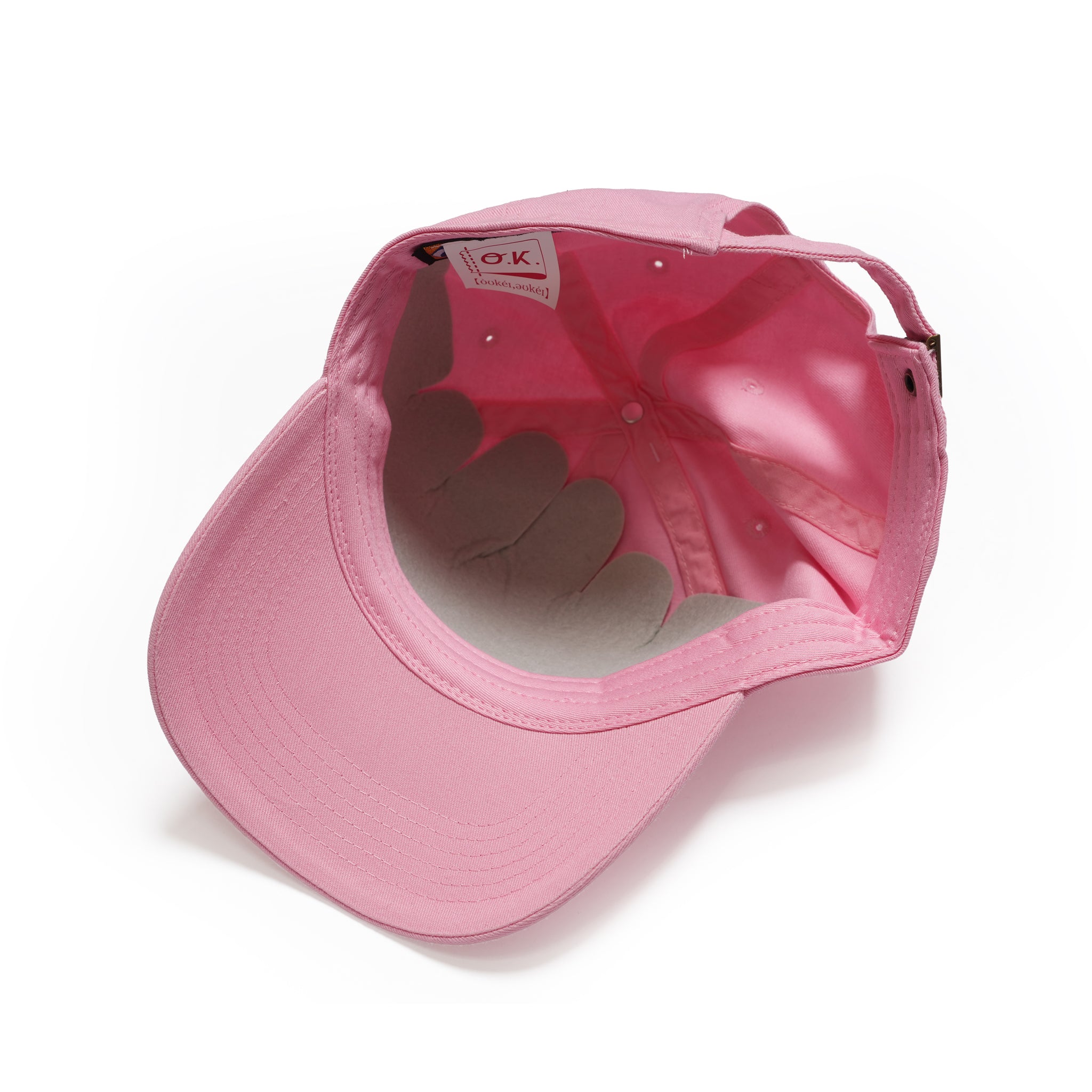 KYUN COTTON CAP –4 colors | OK