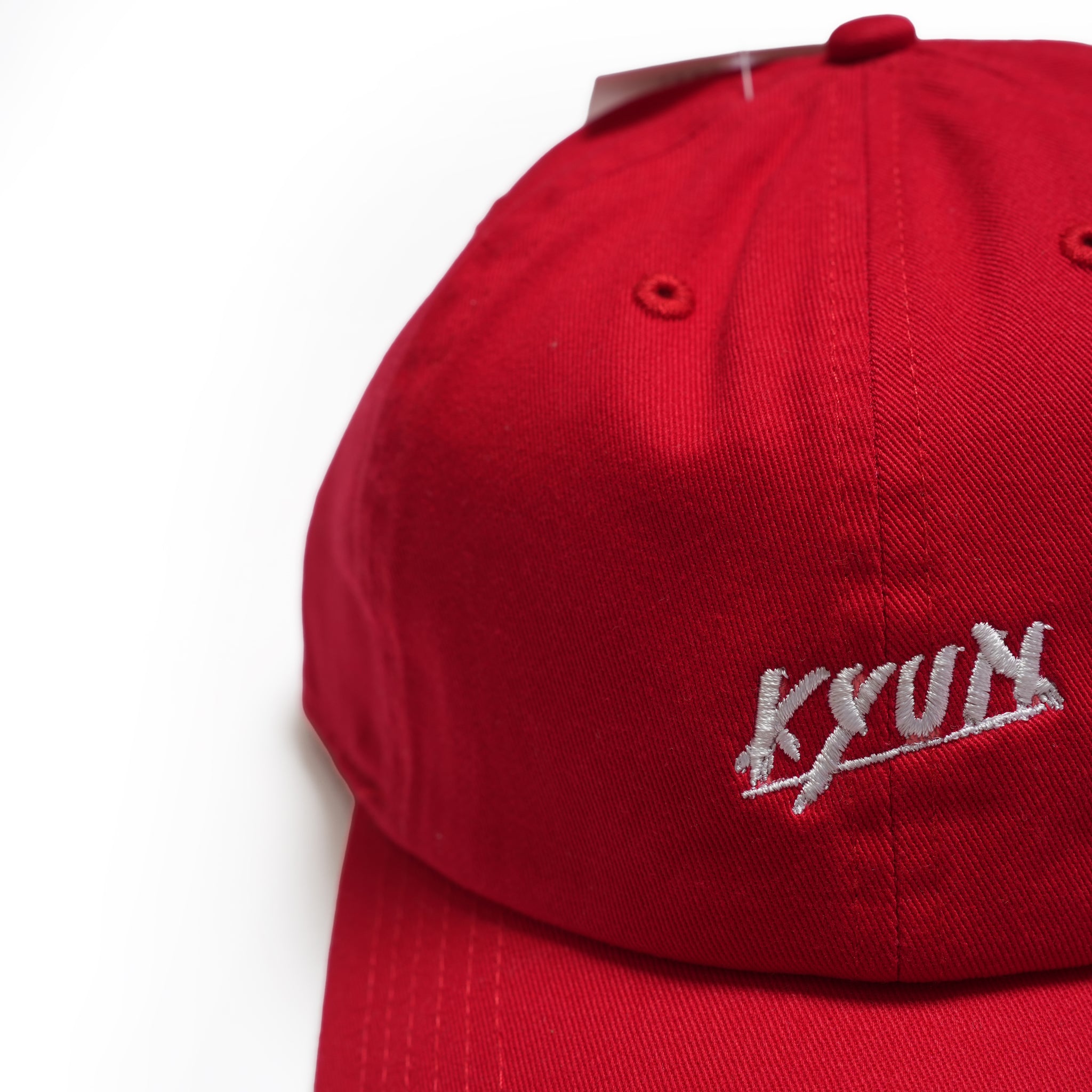KYUN COTTON CAP –4 colors | OK