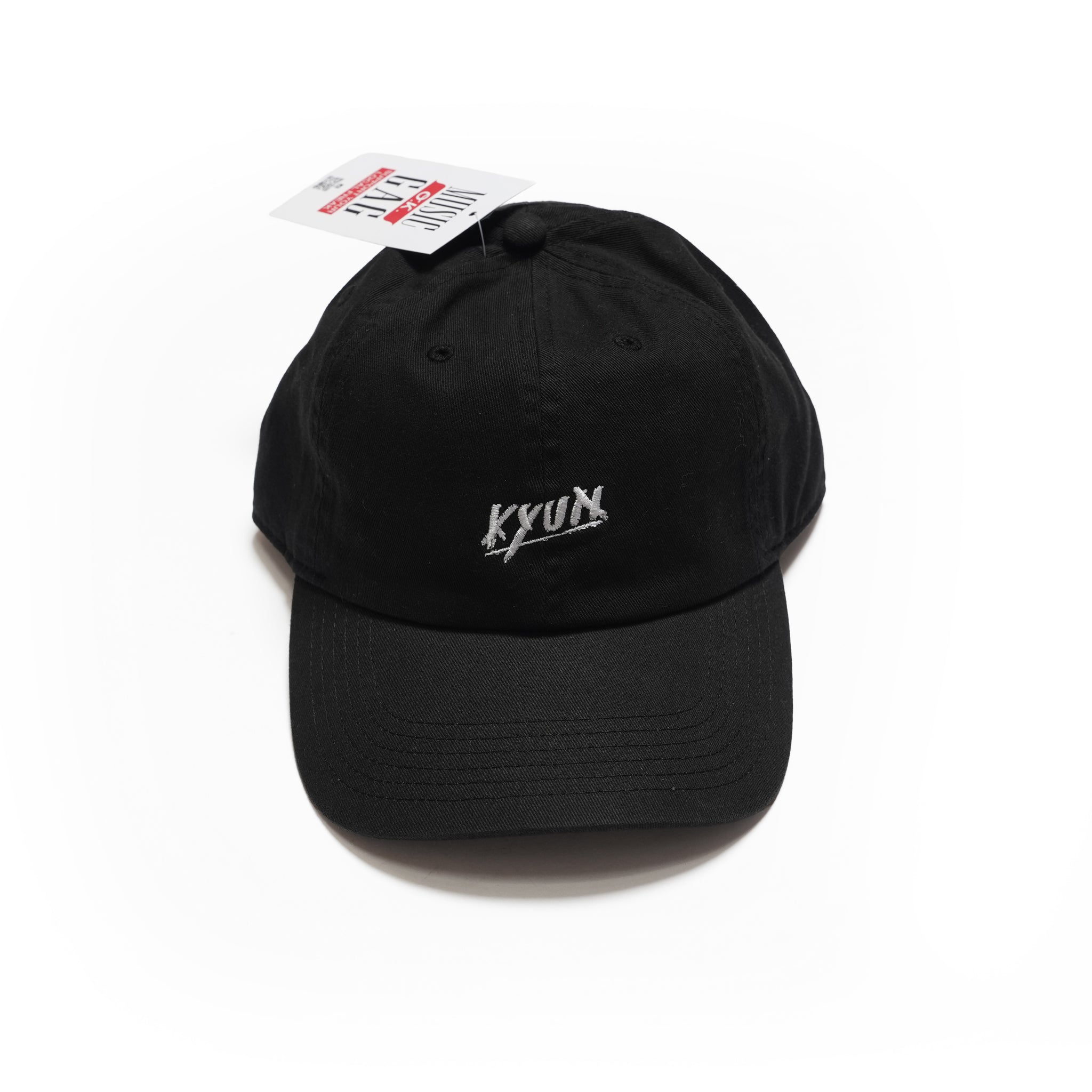 KYUN COTTON CAP –4 colors | OK