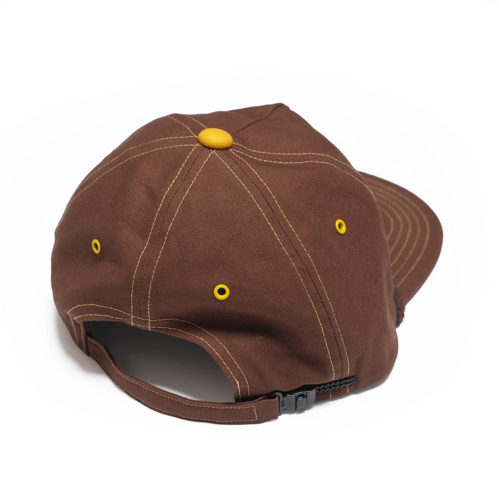 cap_6 | Color_Path Finder | No_TRUCKER CAP_Path Finder【CAP-TAIN_キャプテン】