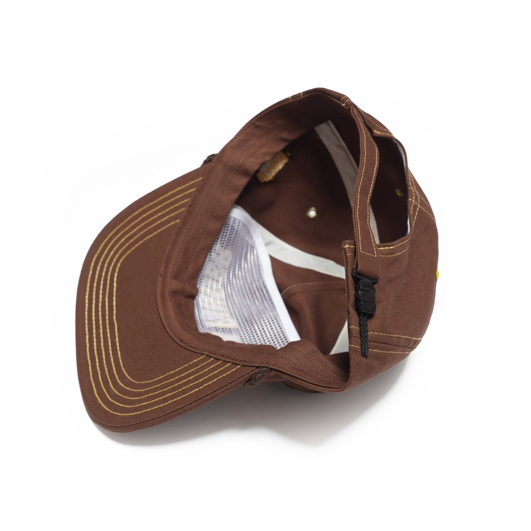 cap_6 | Color_Path Finder | No_TRUCKER CAP_Path Finder【CAP-TAIN_キャプテン】