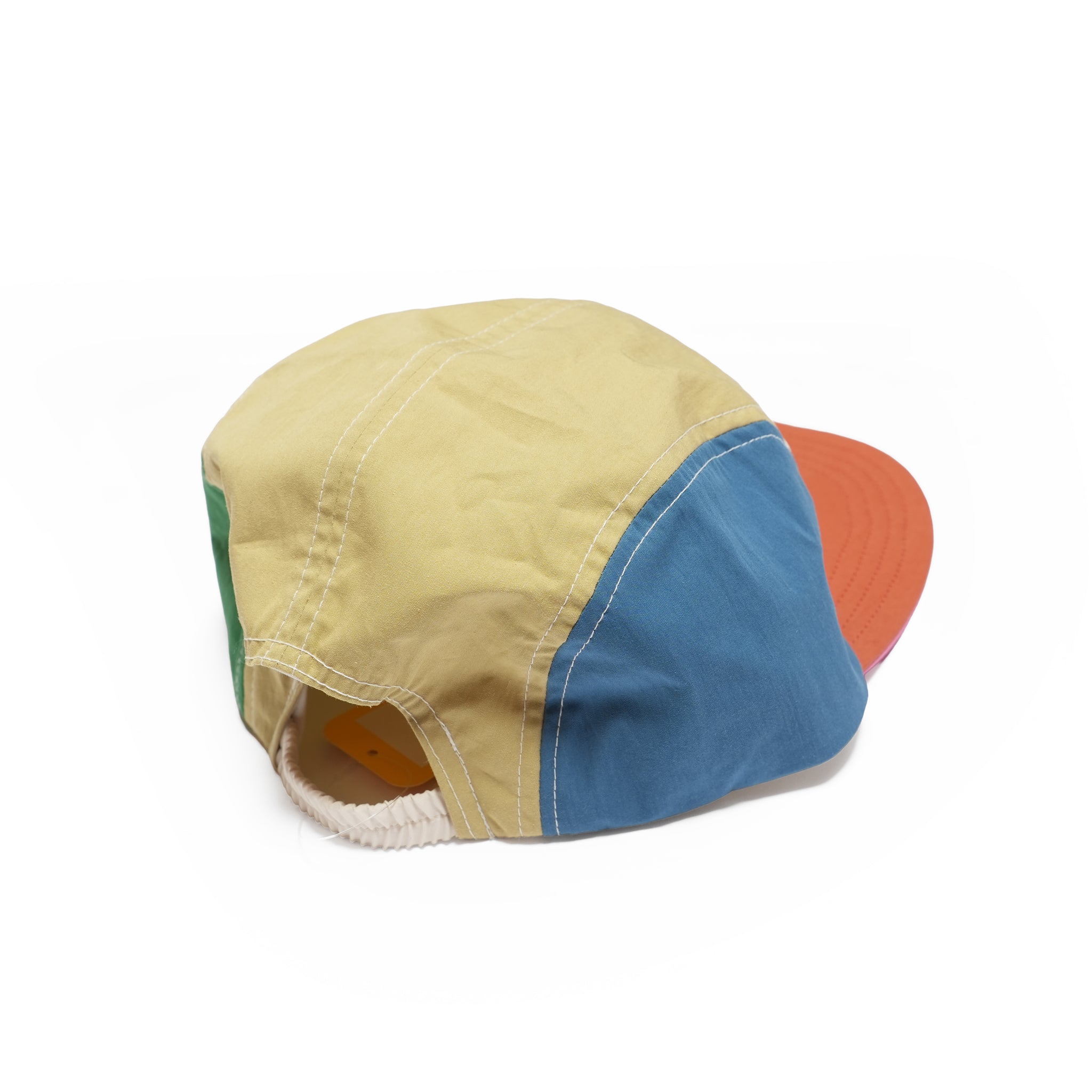 cap_10 | Color_Denver | No_JOGGING CAP_Denver【CAP-TAIN_キャプテン】