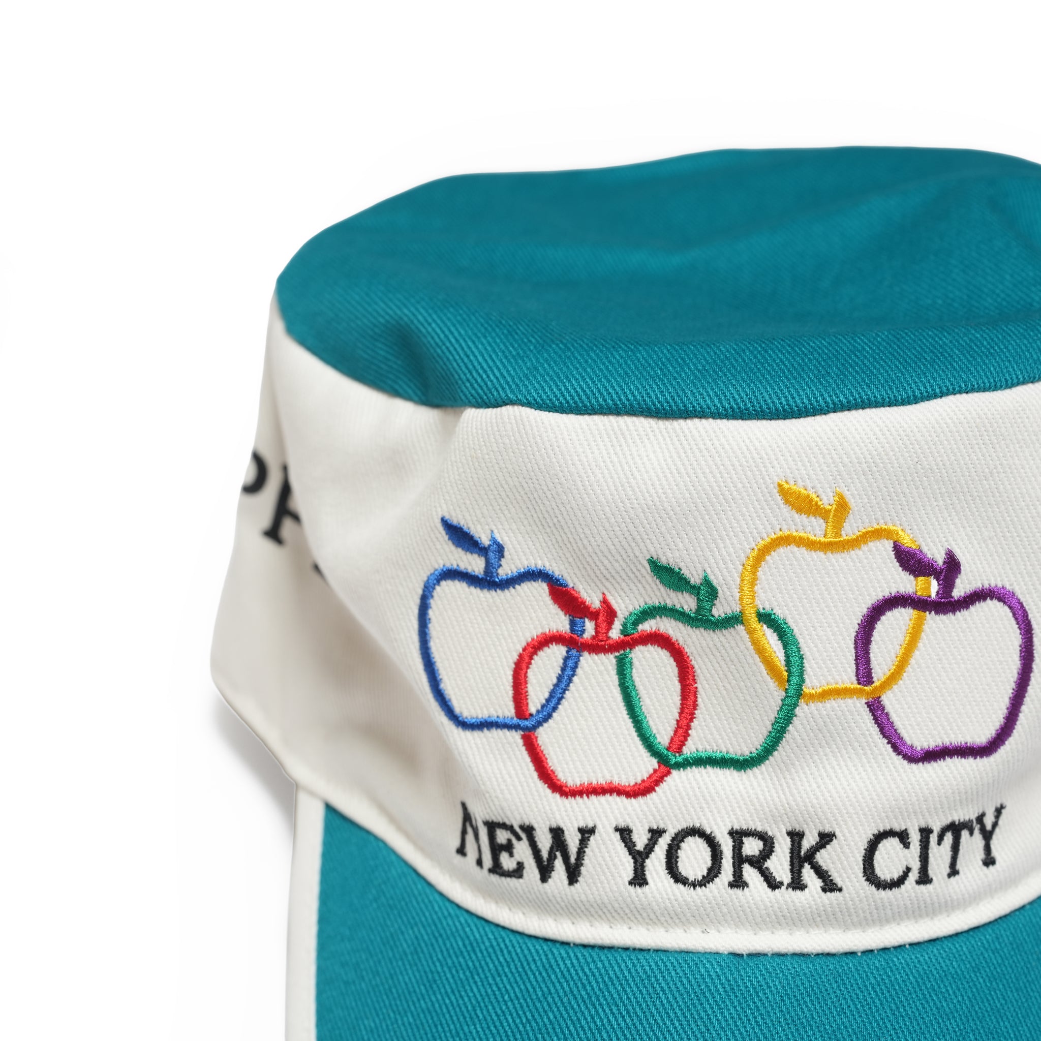 cap_11 | Color_Newyork | No_PAINTER CAP_Newyork【CAP-TAIN_キャプテン】