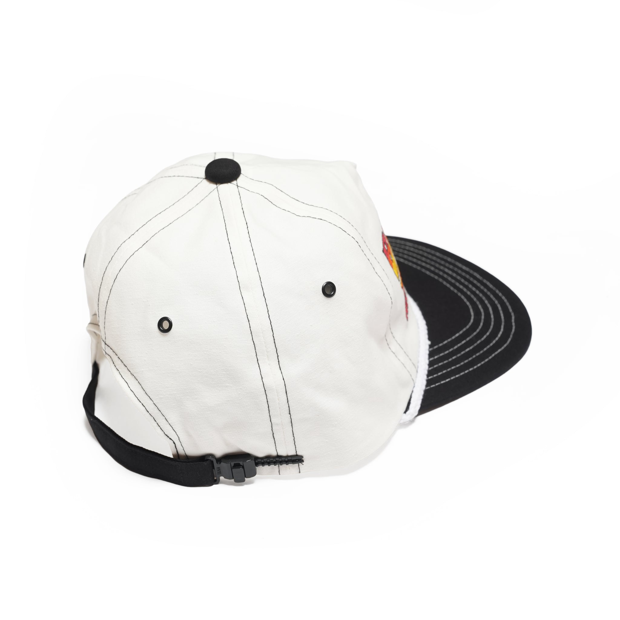 cap_7 | Color_Back To School | No_TRUCKER CAP_Back To School【CAP-TAIN_キャプテン】