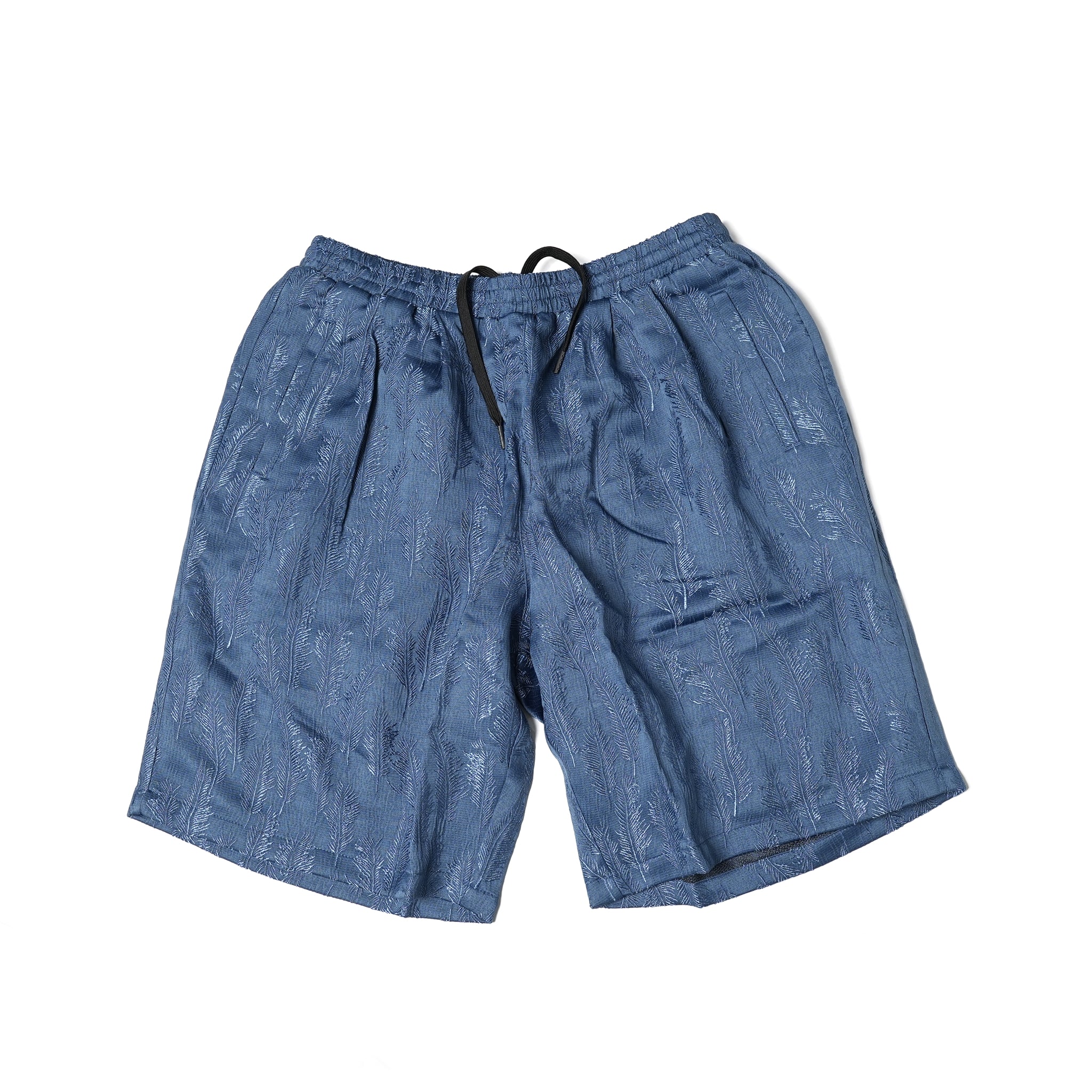 No:KLM23HPT1095 | Name:TUMBI | Color:Black/Blue/Light Grya【KELEN MEN_ケレン】