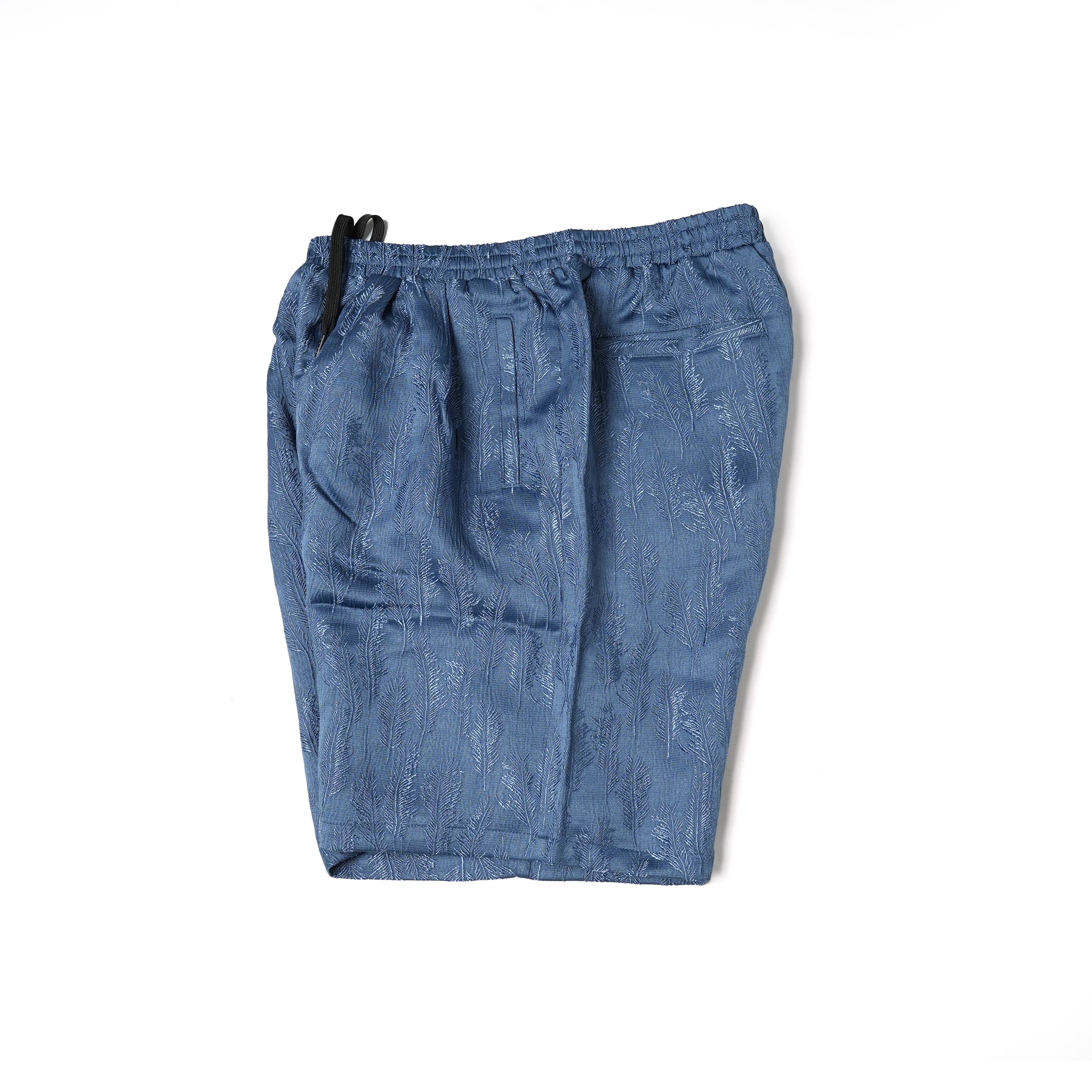 No:KLM23HPT1095 | Name:TUMBI | Color:Black/Blue/Light Grya【KELEN MEN_ケレン】