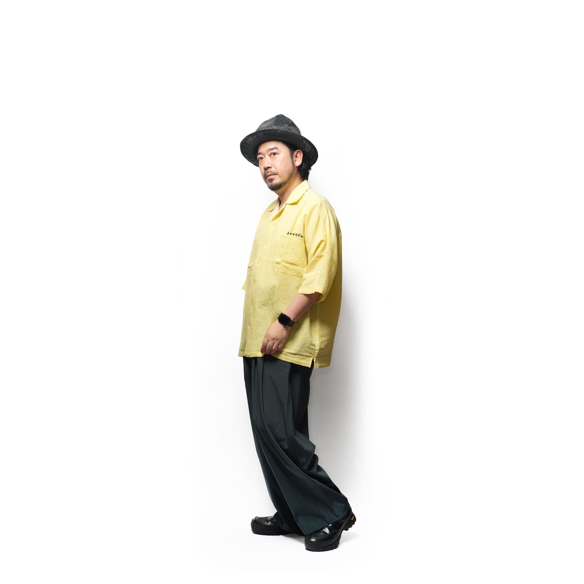 WINTON – Green | KELEN MEN