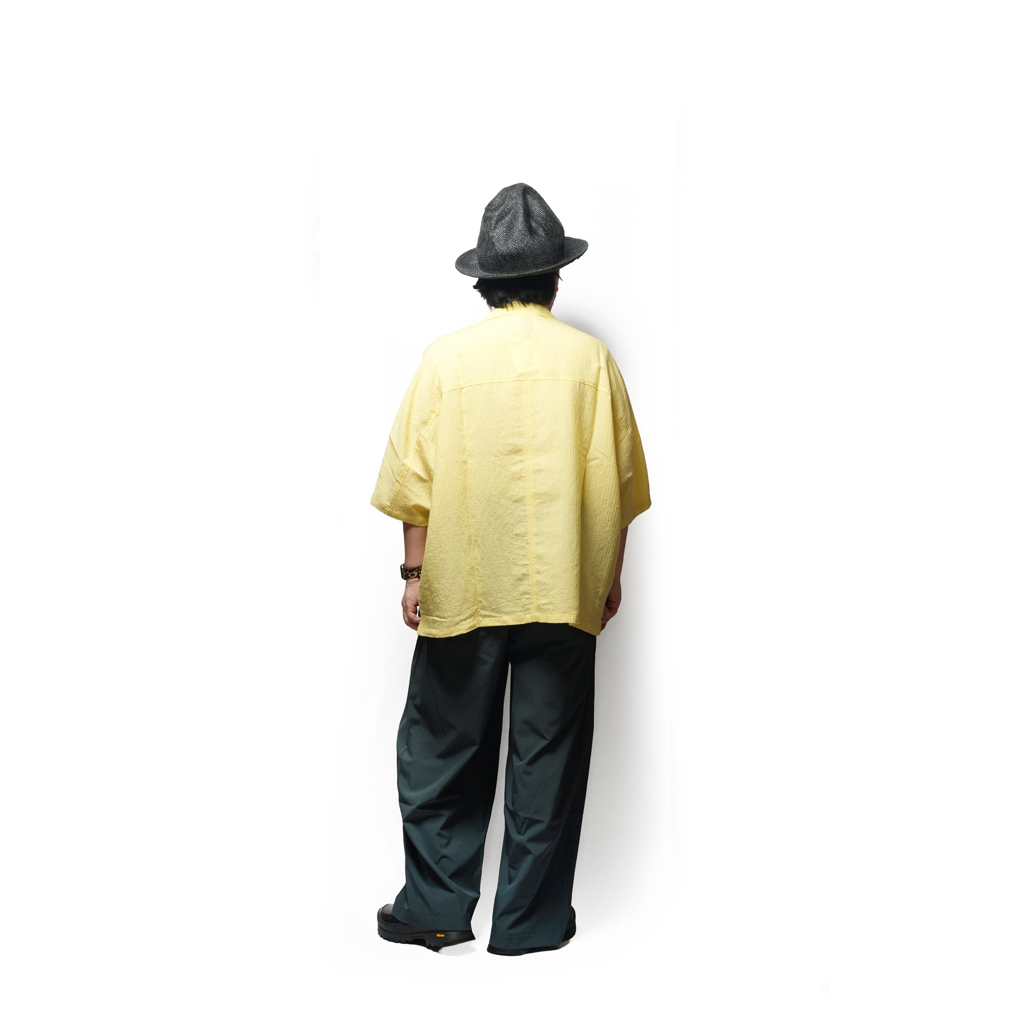 WINTON – Green | KELEN MEN