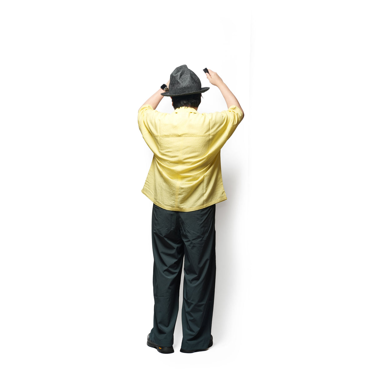 POSTIE – Yellow | KELEN MEN