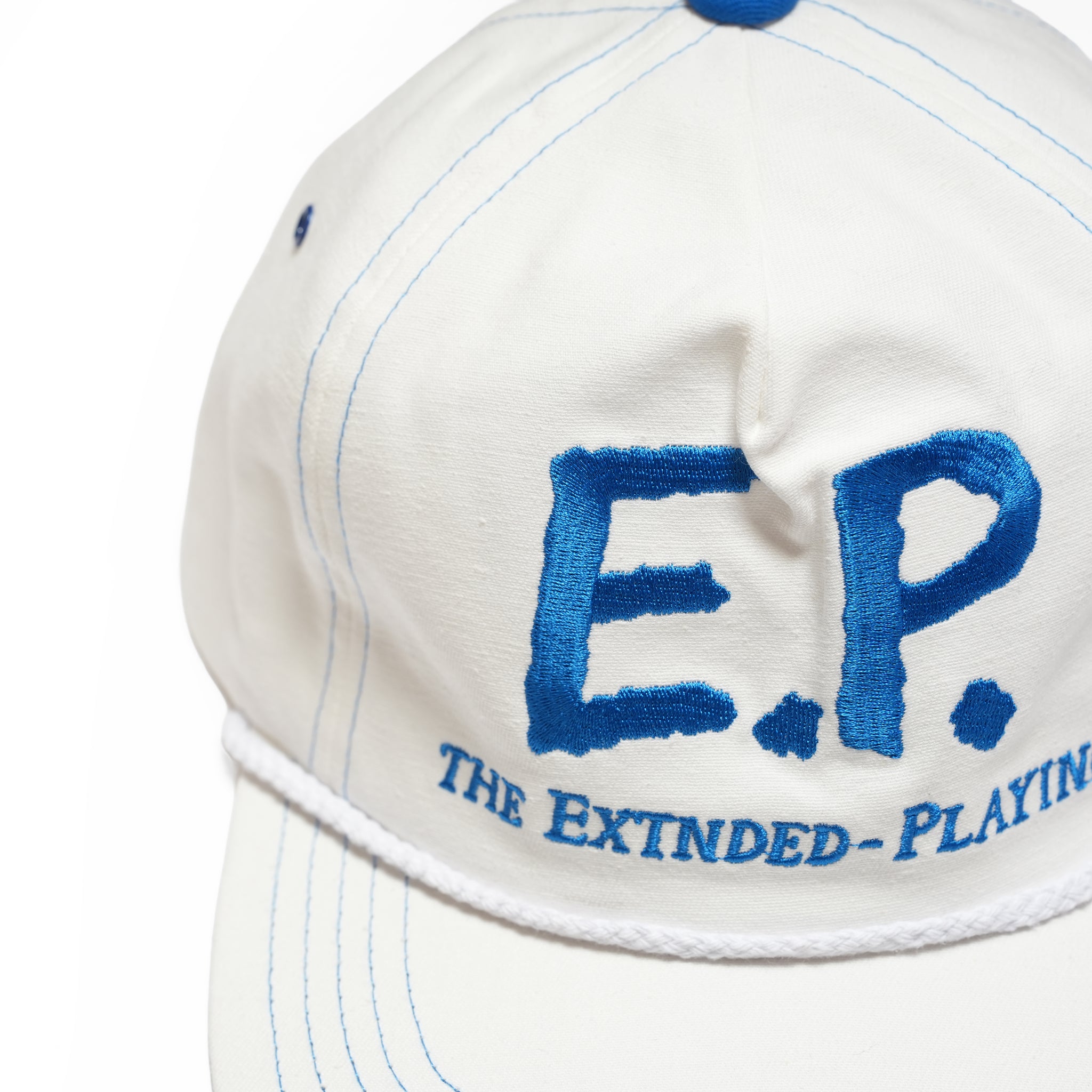 cap_8 | Color_E.P | No_TRUCKER CAP_E.P【CAP-TAIN_キャプテン】