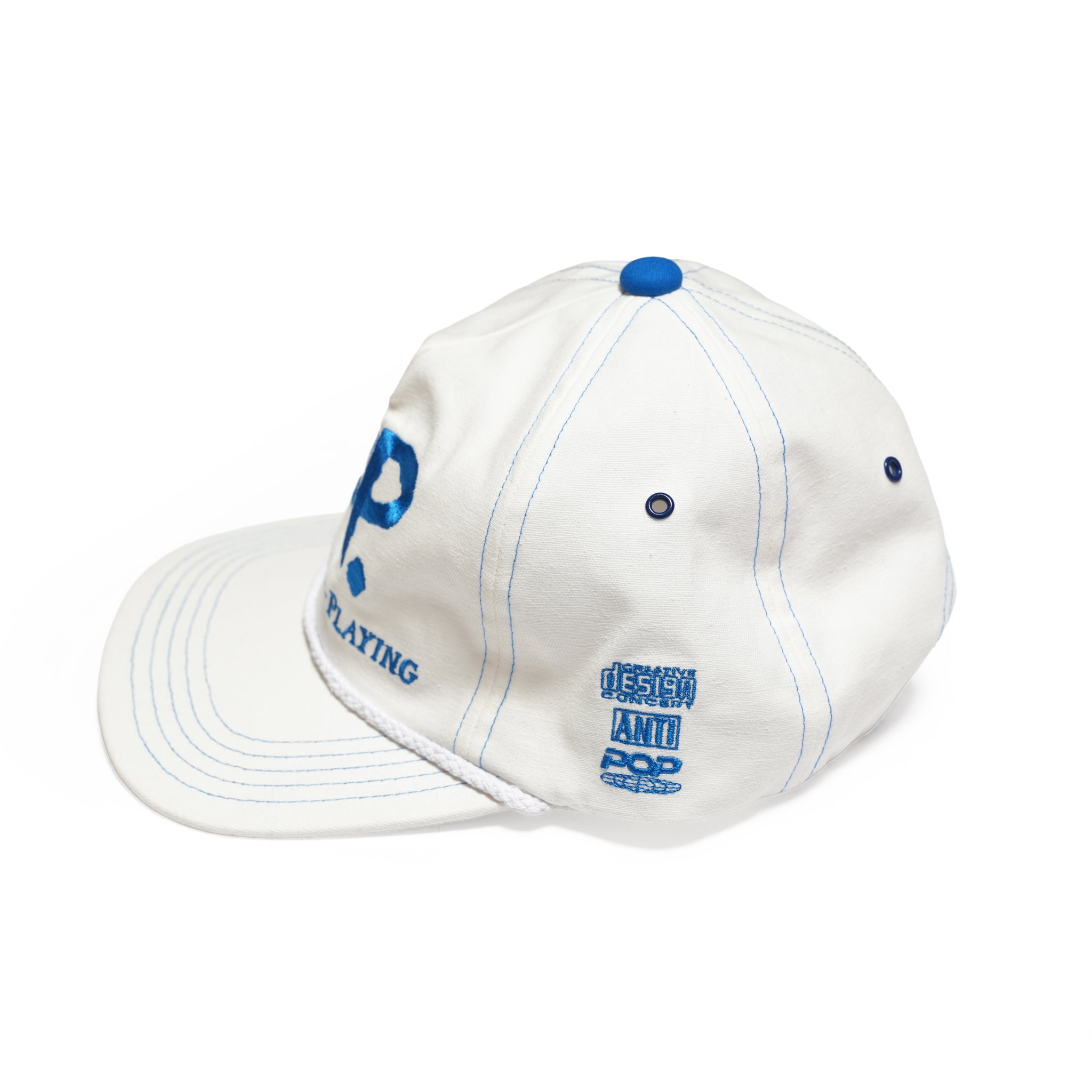 cap_8 | Color_E.P | No_TRUCKER CAP_E.P【CAP-TAIN_キャプテン】