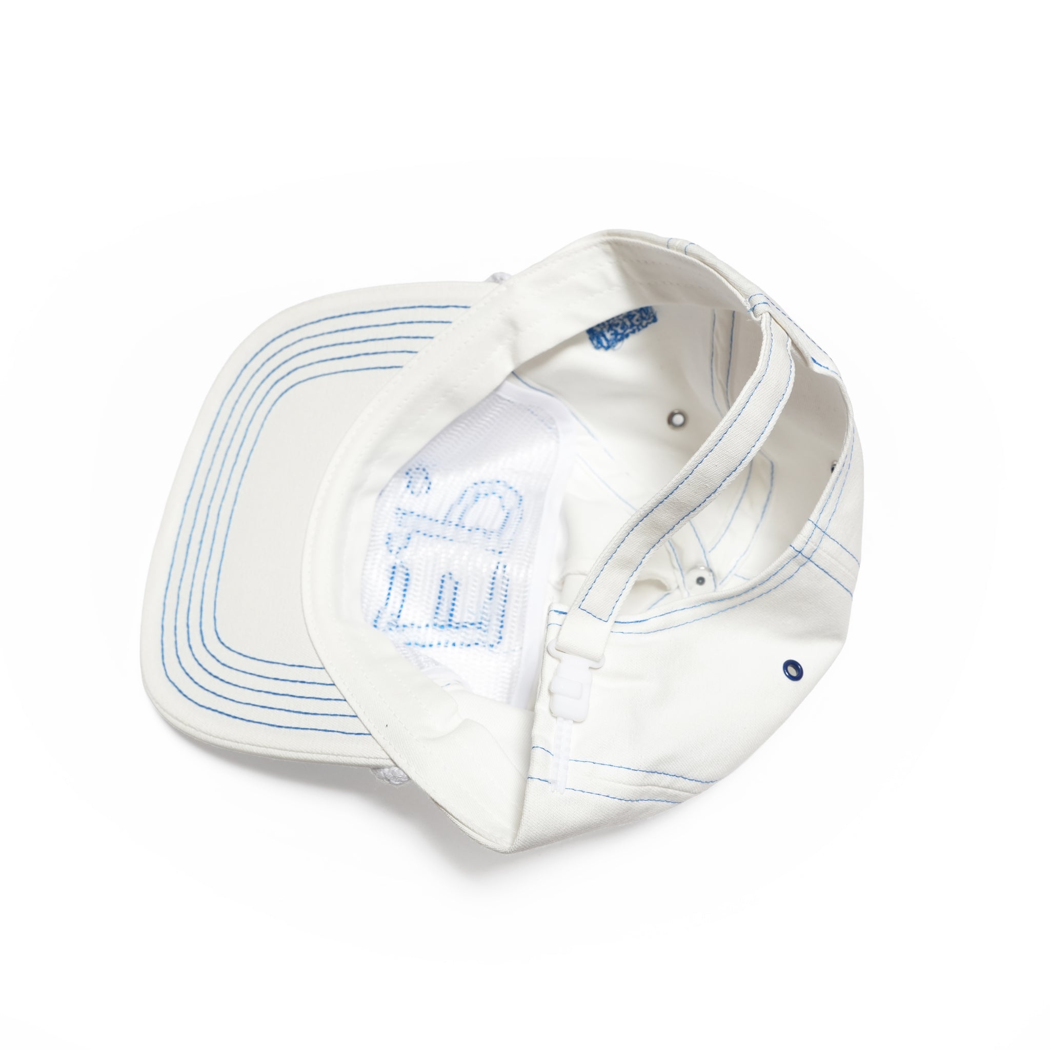 cap_8 | Color_E.P | No_TRUCKER CAP_E.P【CAP-TAIN_キャプテン】