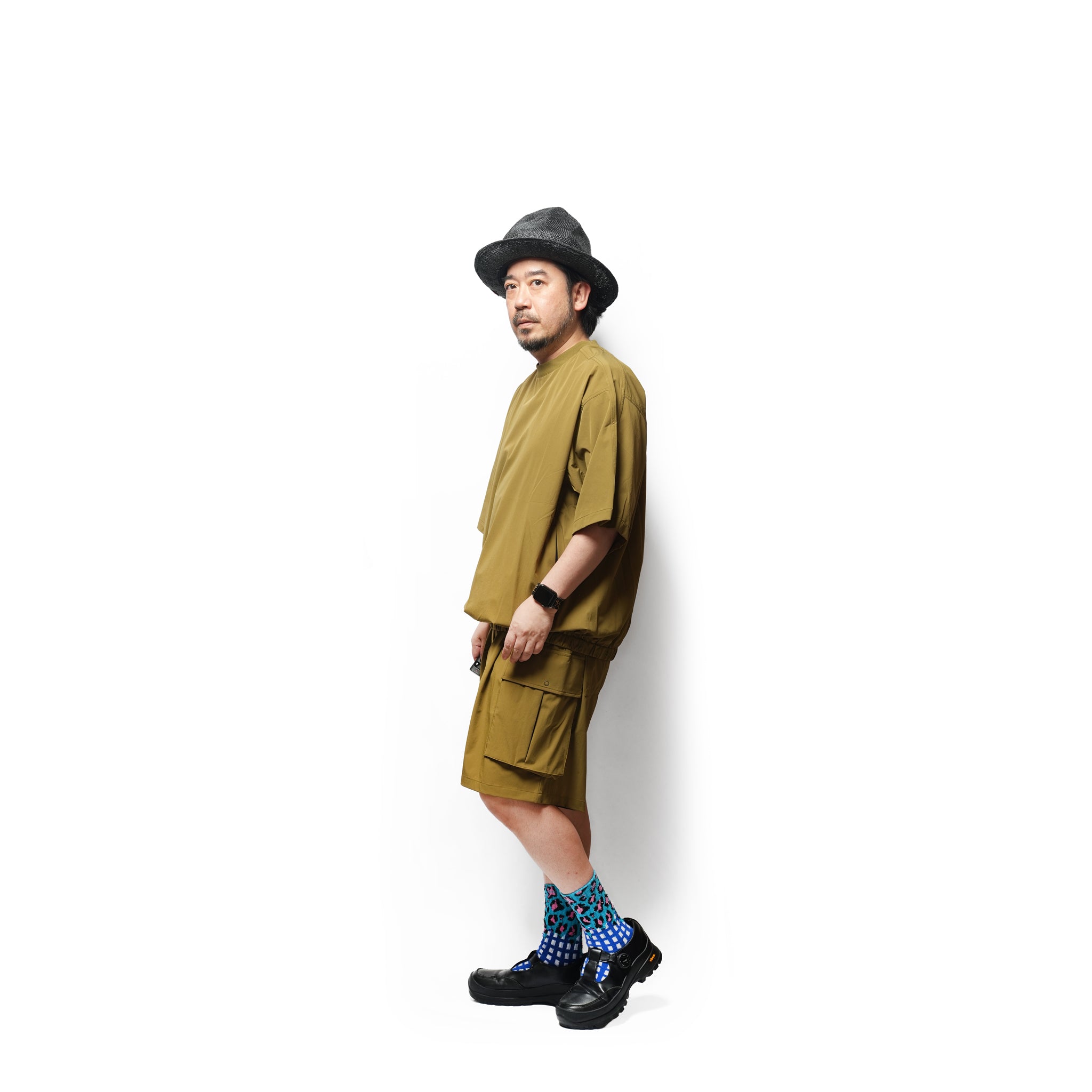 WENDY – Olive | KELEN MEN