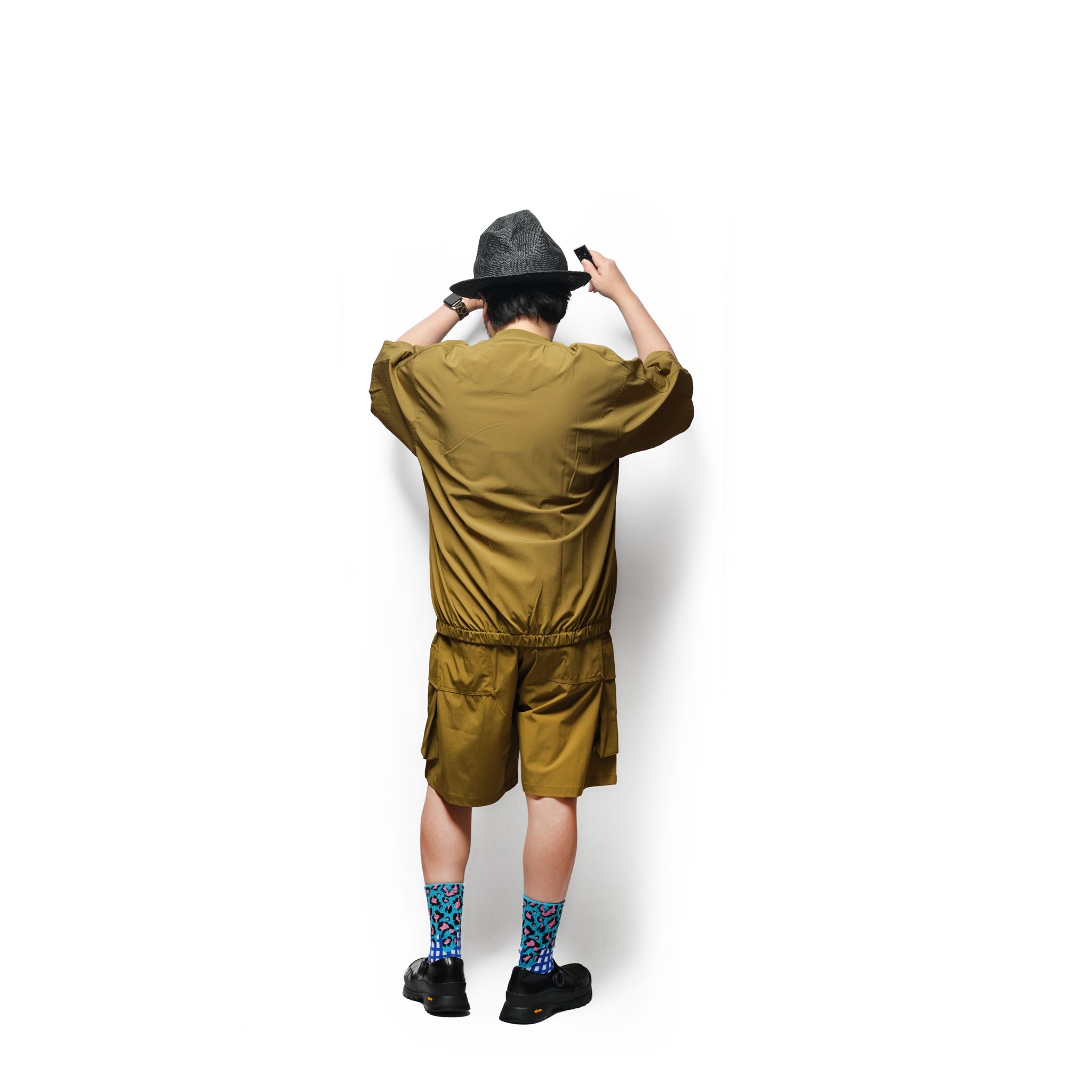 WENDY – Olive | KELEN MEN