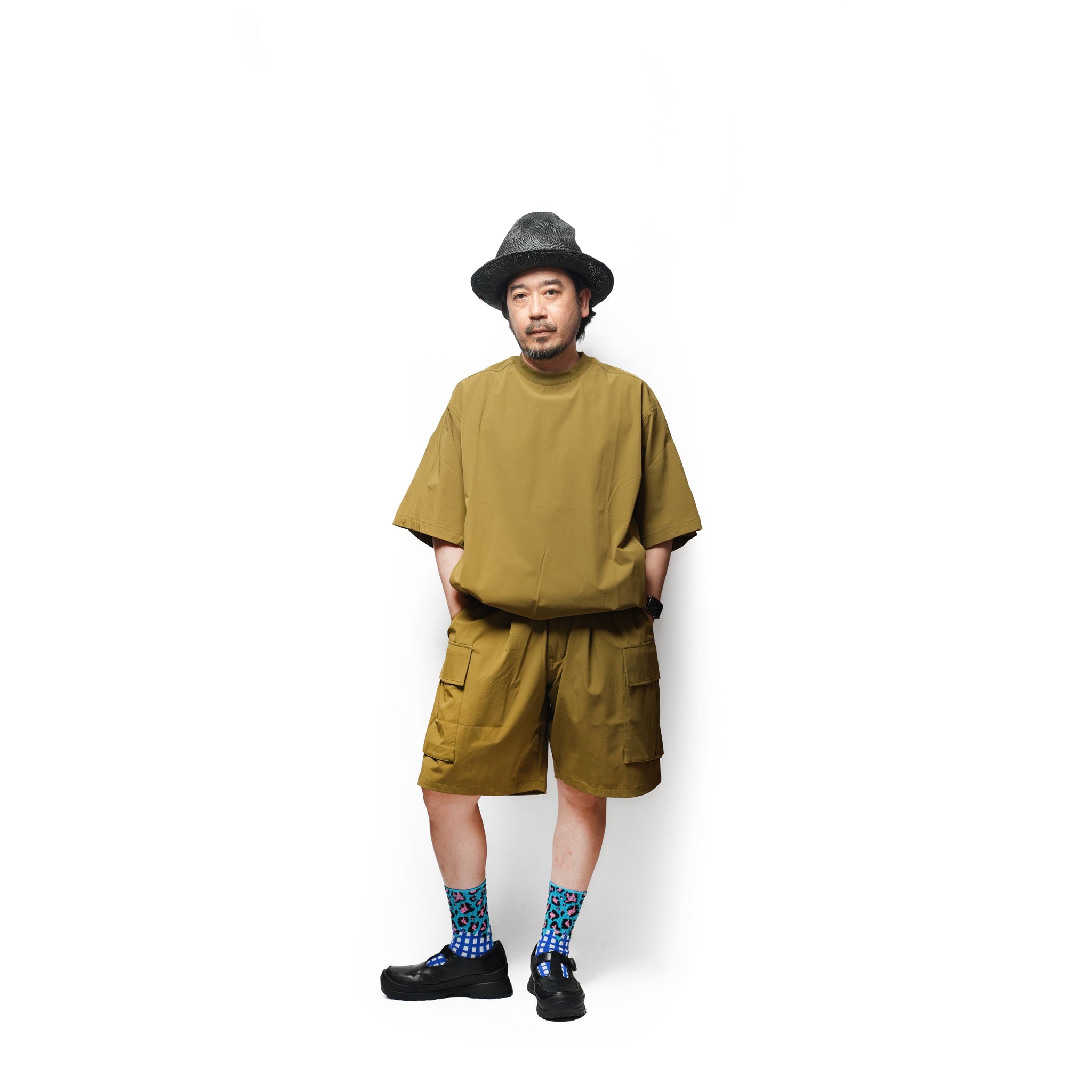 WENDY – Olive | KELEN MEN