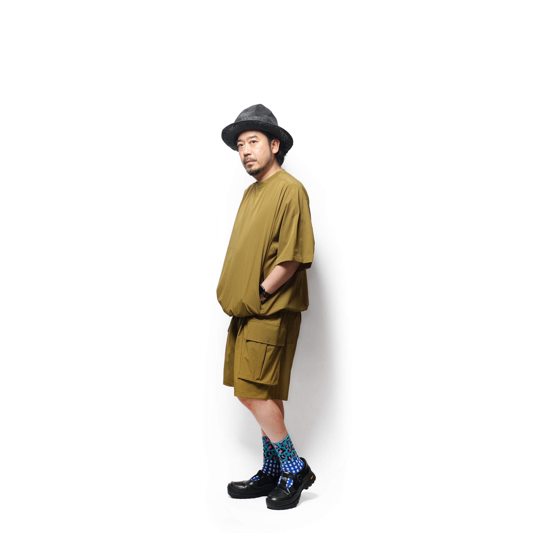 WENDY – Olive | KELEN MEN