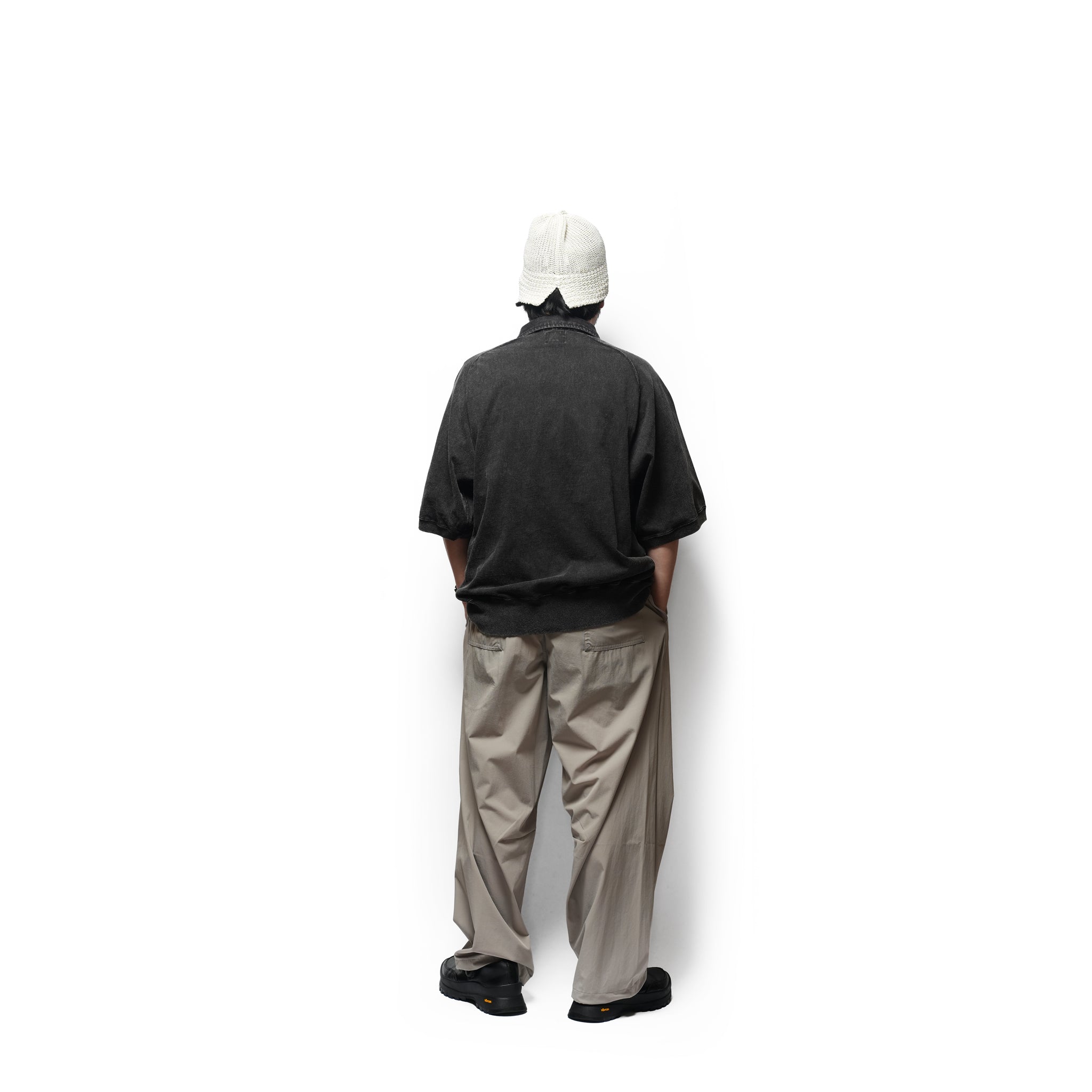 WINNIE – Light Gray | KELEN MEN