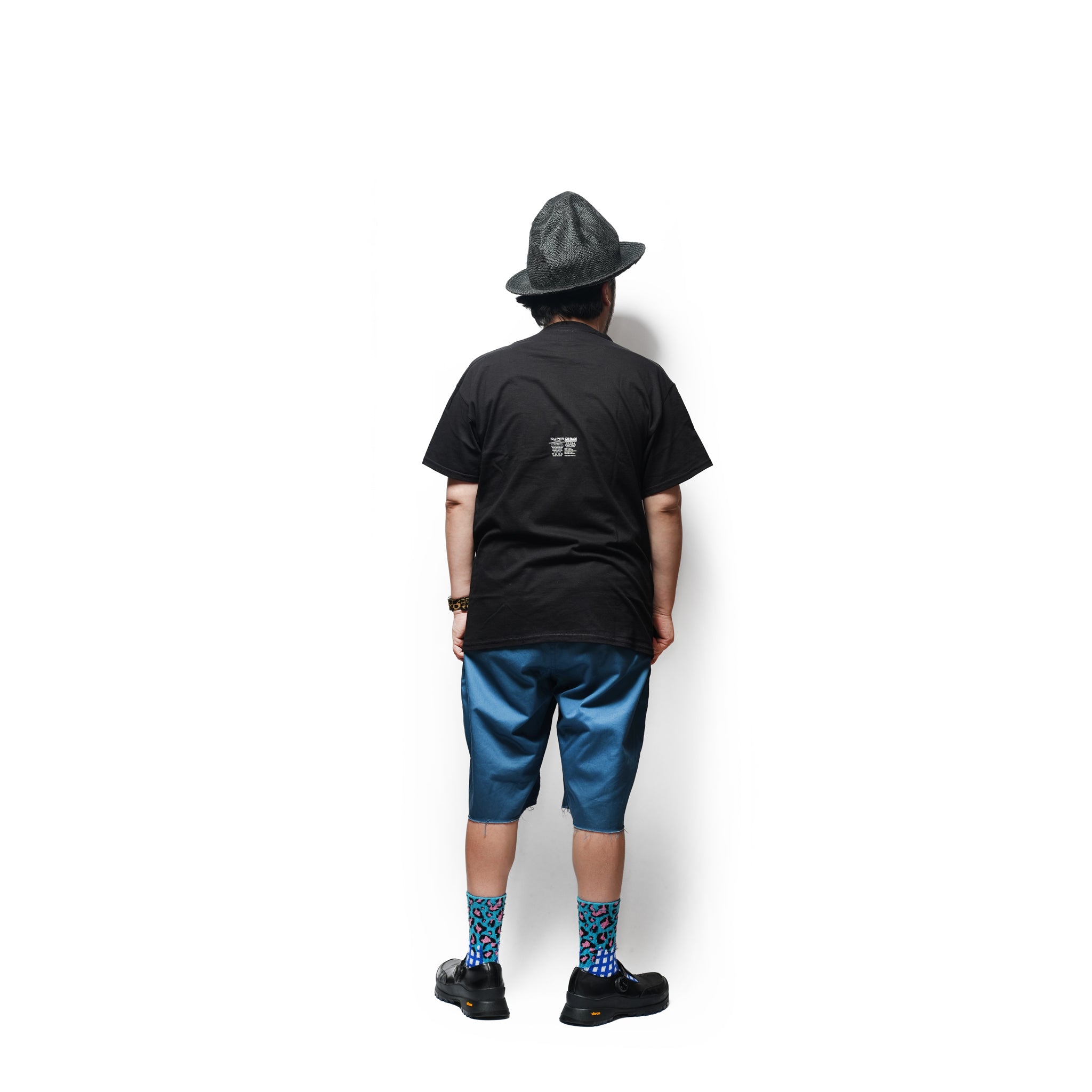 №157 [ ”HIROSHI“ cut off chino shorts ] | RELAX FIT