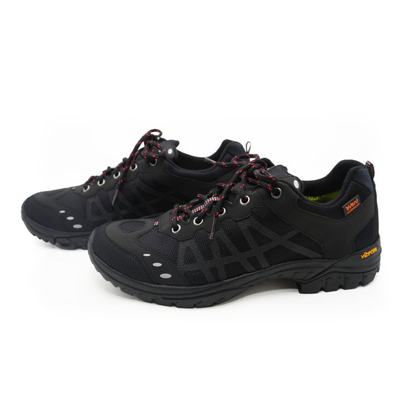6400CEB | RUSSIAN MILITARY TRAINER – Black | REPRODUCTION OF FOUND