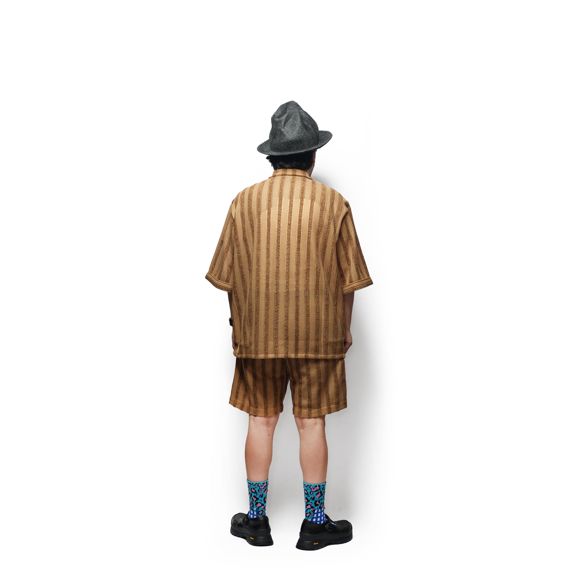 BENTLEY – Brown | KELEN MEN