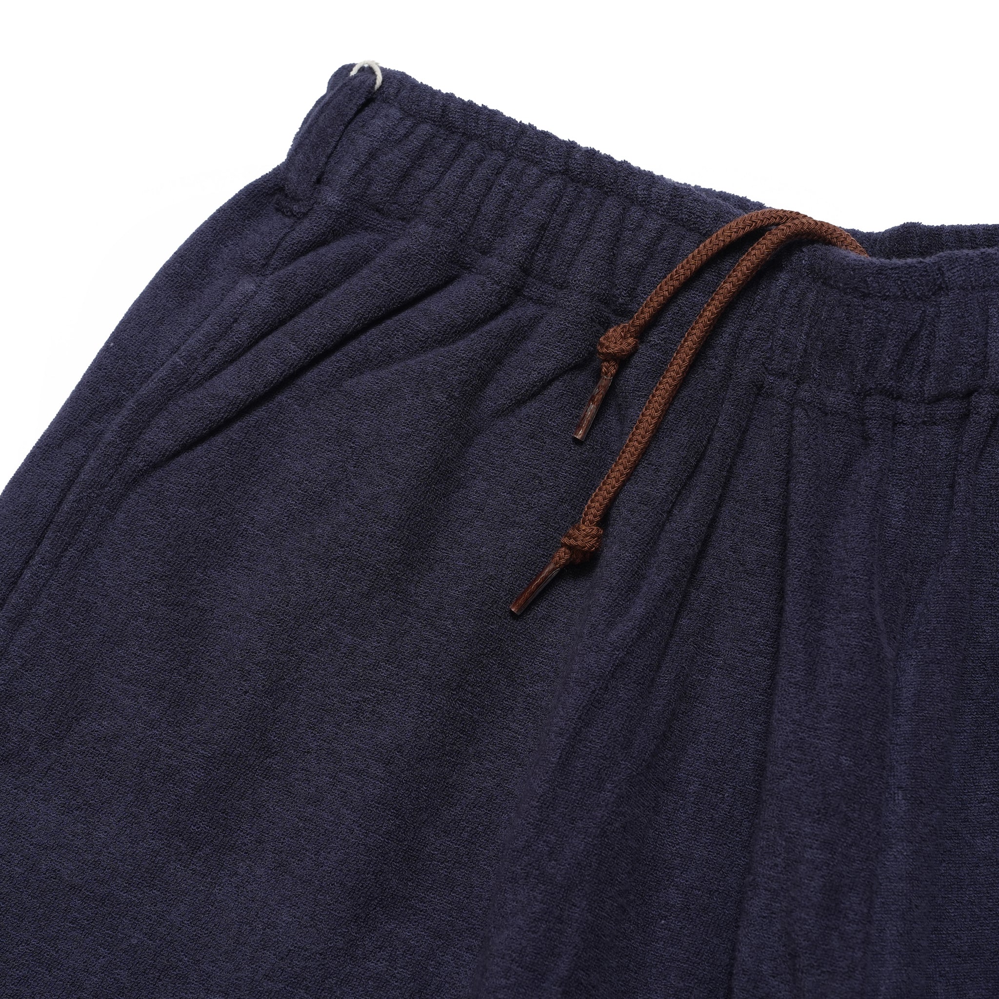 №166 [ US marines Pile shorts ］ ノベルティＴシャツ付き🚬 | RELAX FIT