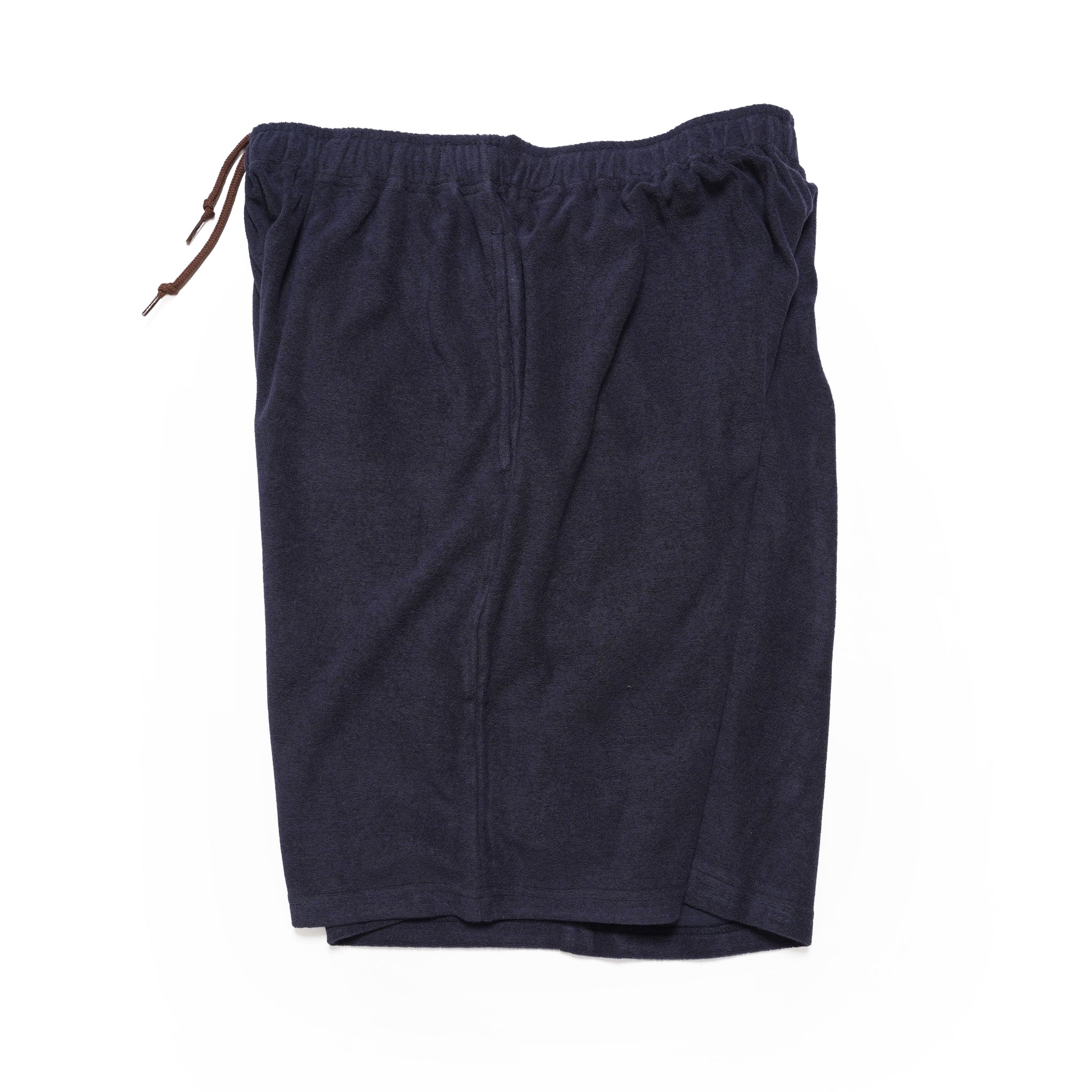 №166 [ US marines Pile shorts ］ ノベルティＴシャツ付き🚬 | RELAX FIT