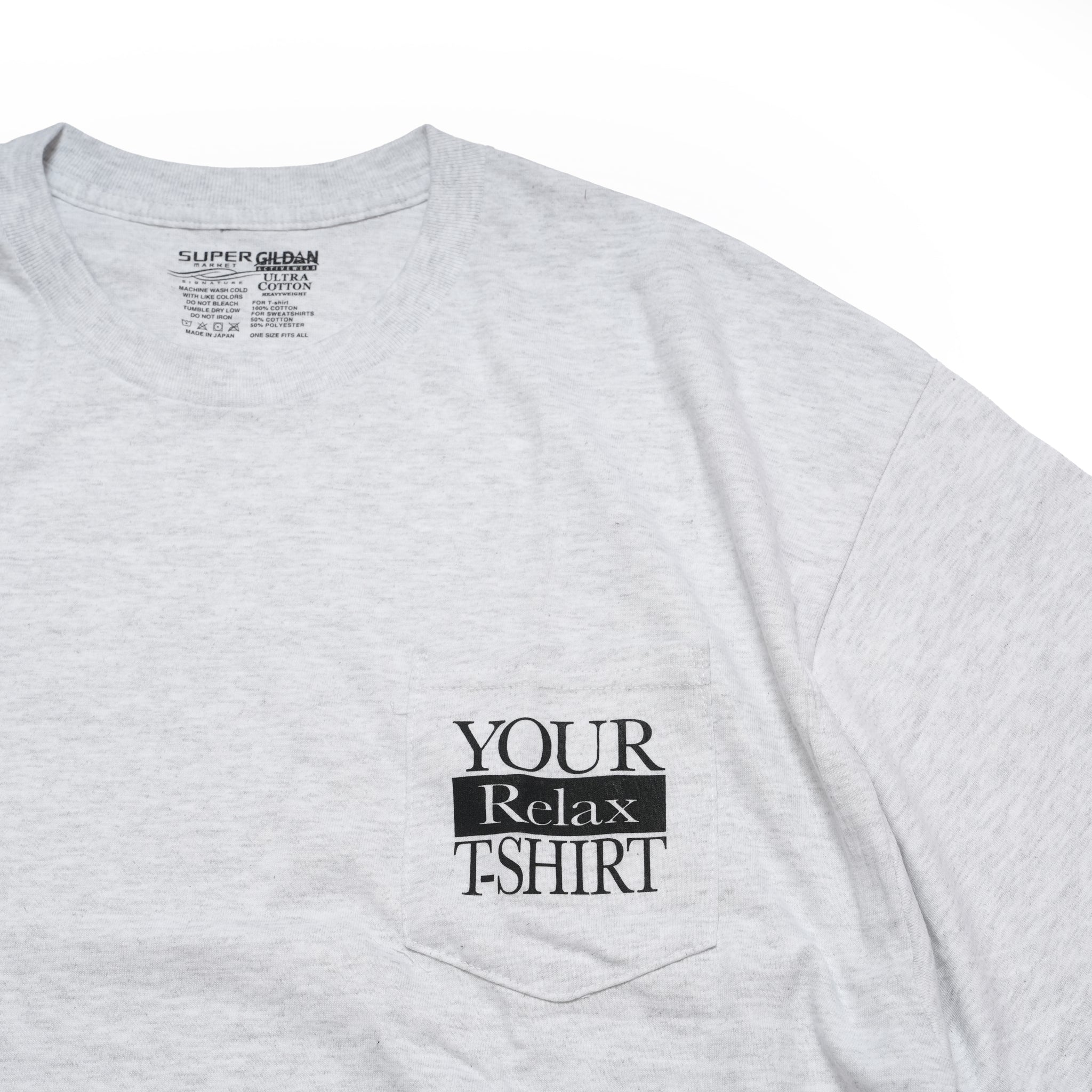 №166 [ US marines Pile shorts ］ ノベルティＴシャツ付き🚬 | RELAX FIT