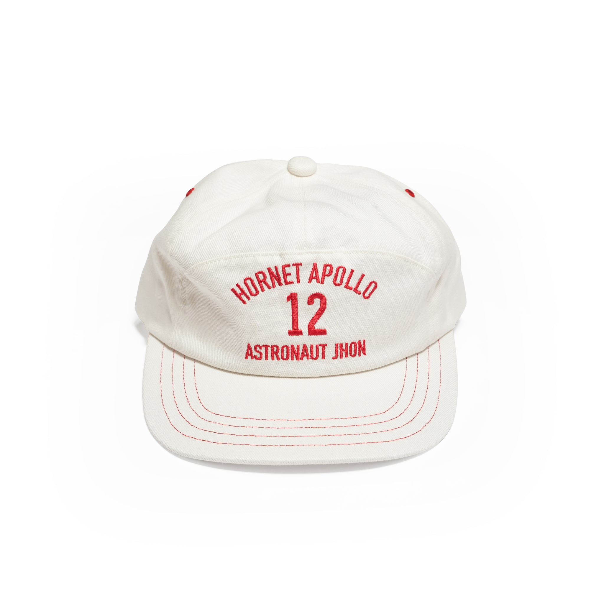 cap_2 | Color_Apollo 12 | No_APOLLO CAP_Apollo 12【CAP-TAIN_キャプテン】