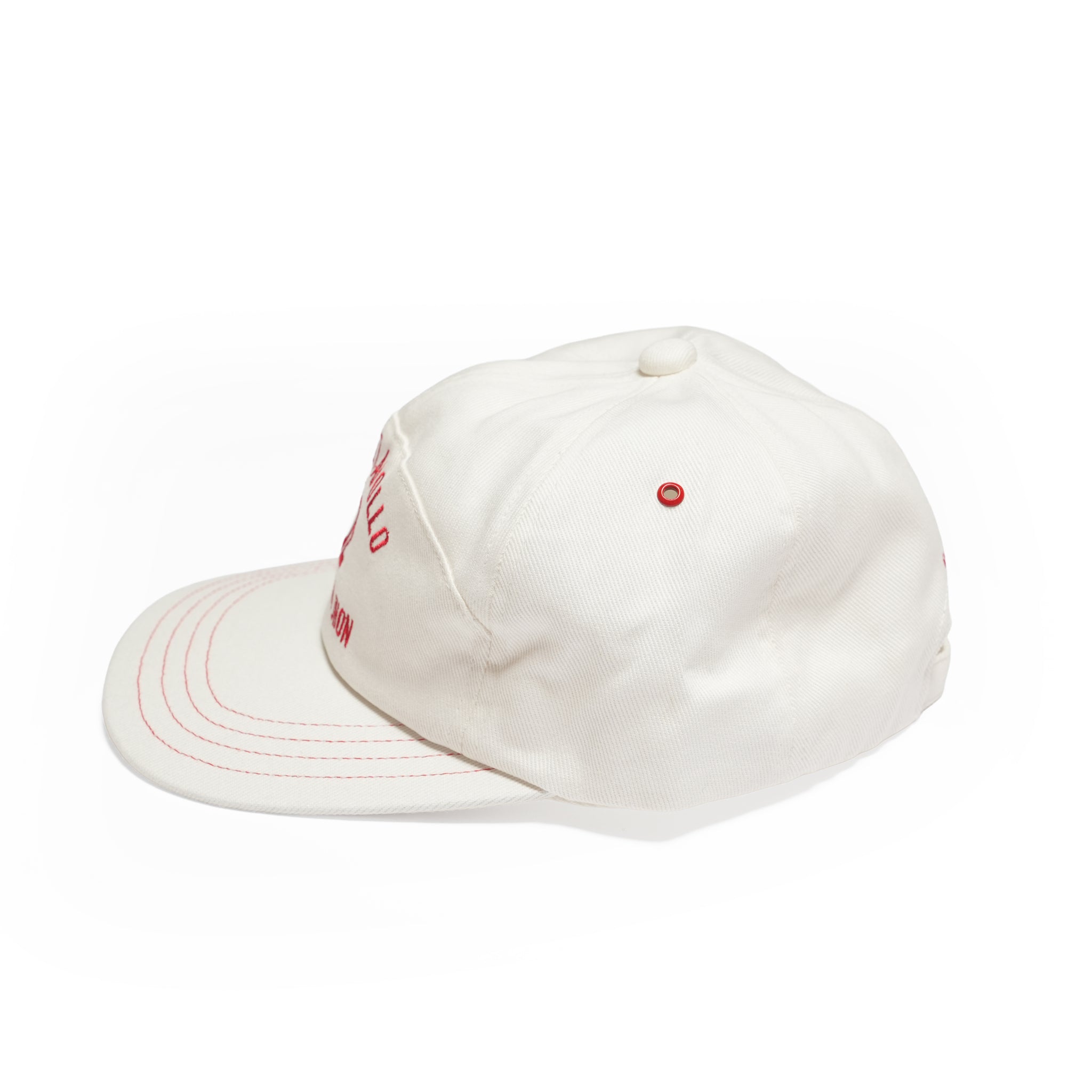 cap_2 | Color_Apollo 12 | No_APOLLO CAP_Apollo 12【CAP-TAIN_キャプテン】