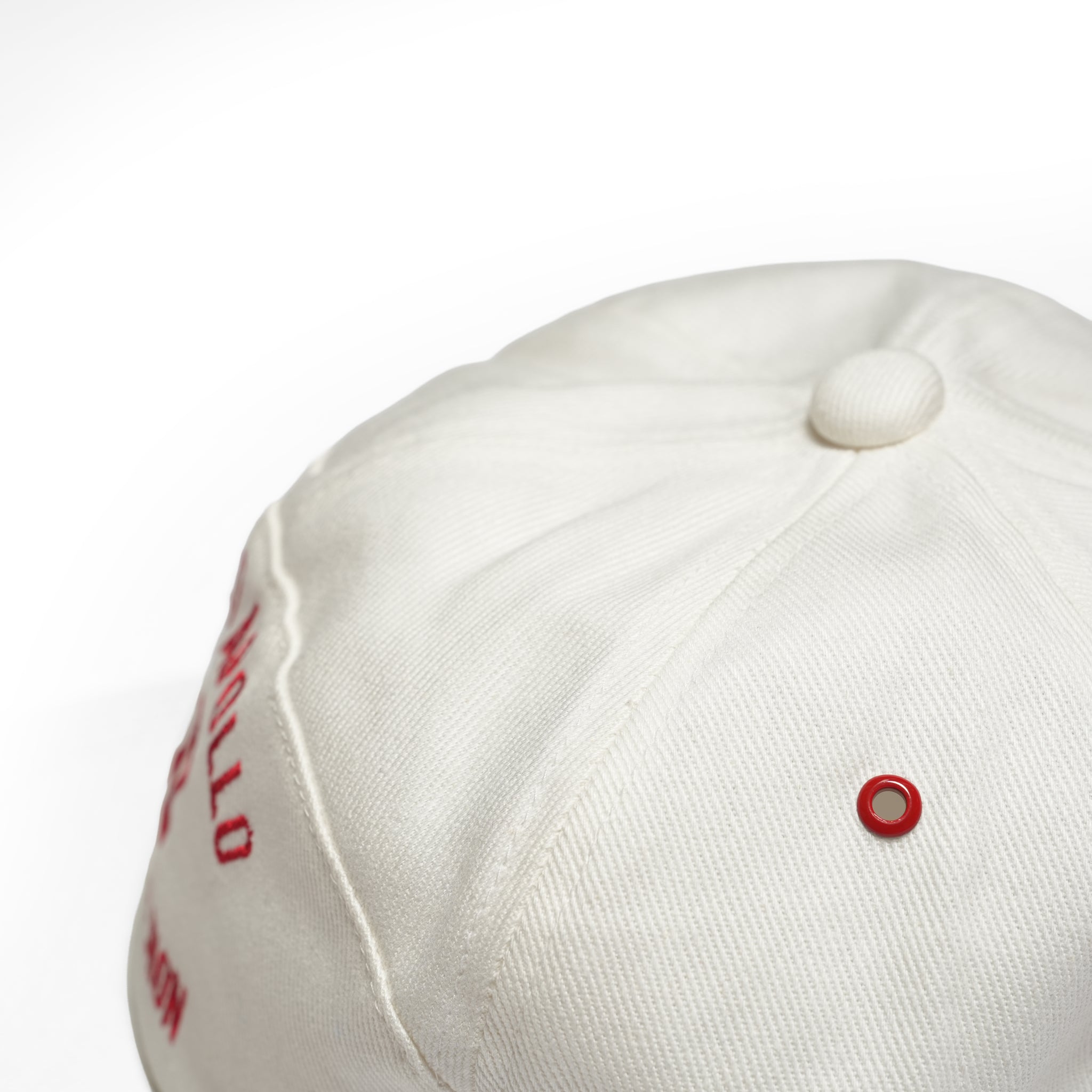 cap_2 | Color_Apollo 12 | No_APOLLO CAP_Apollo 12【CAP-TAIN_キャプテン】