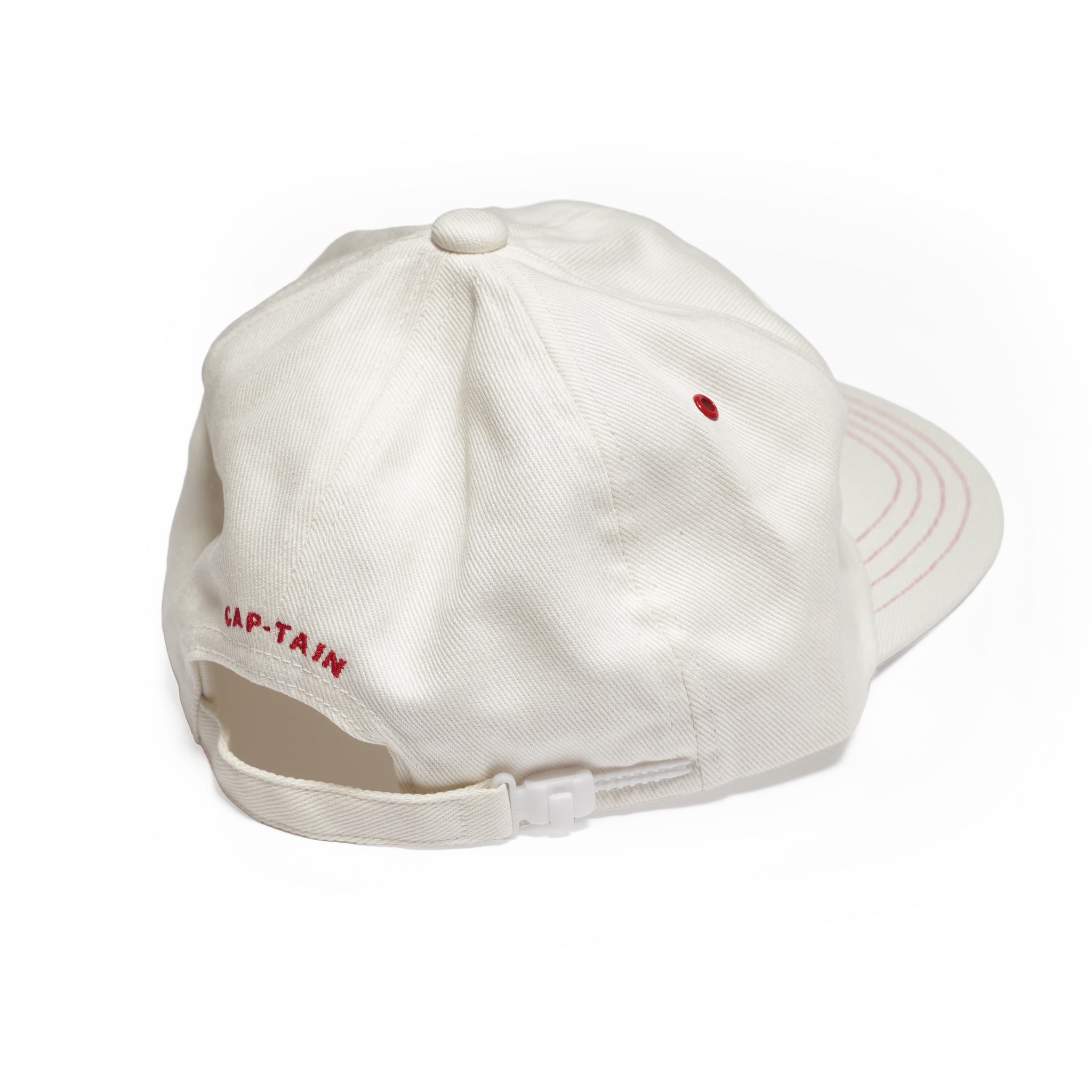 cap_2 | Color_Apollo 12 | No_APOLLO CAP_Apollo 12【CAP-TAIN_キャプテン】