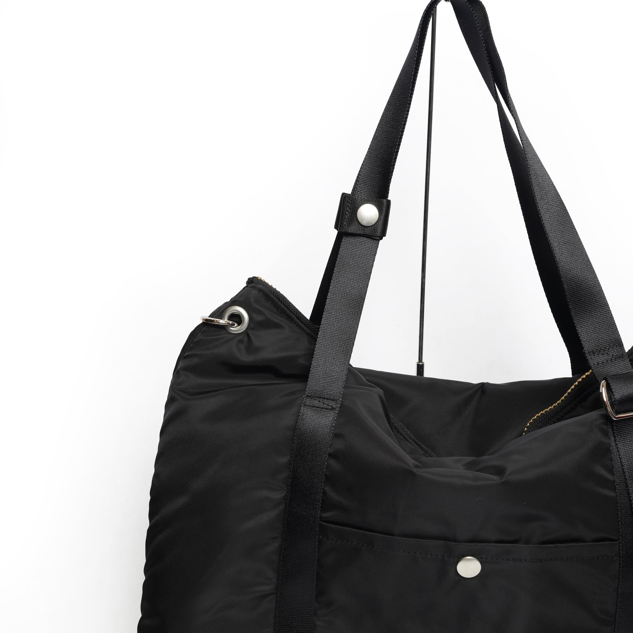 FB-023 HB3バッグ – Black | FULAT