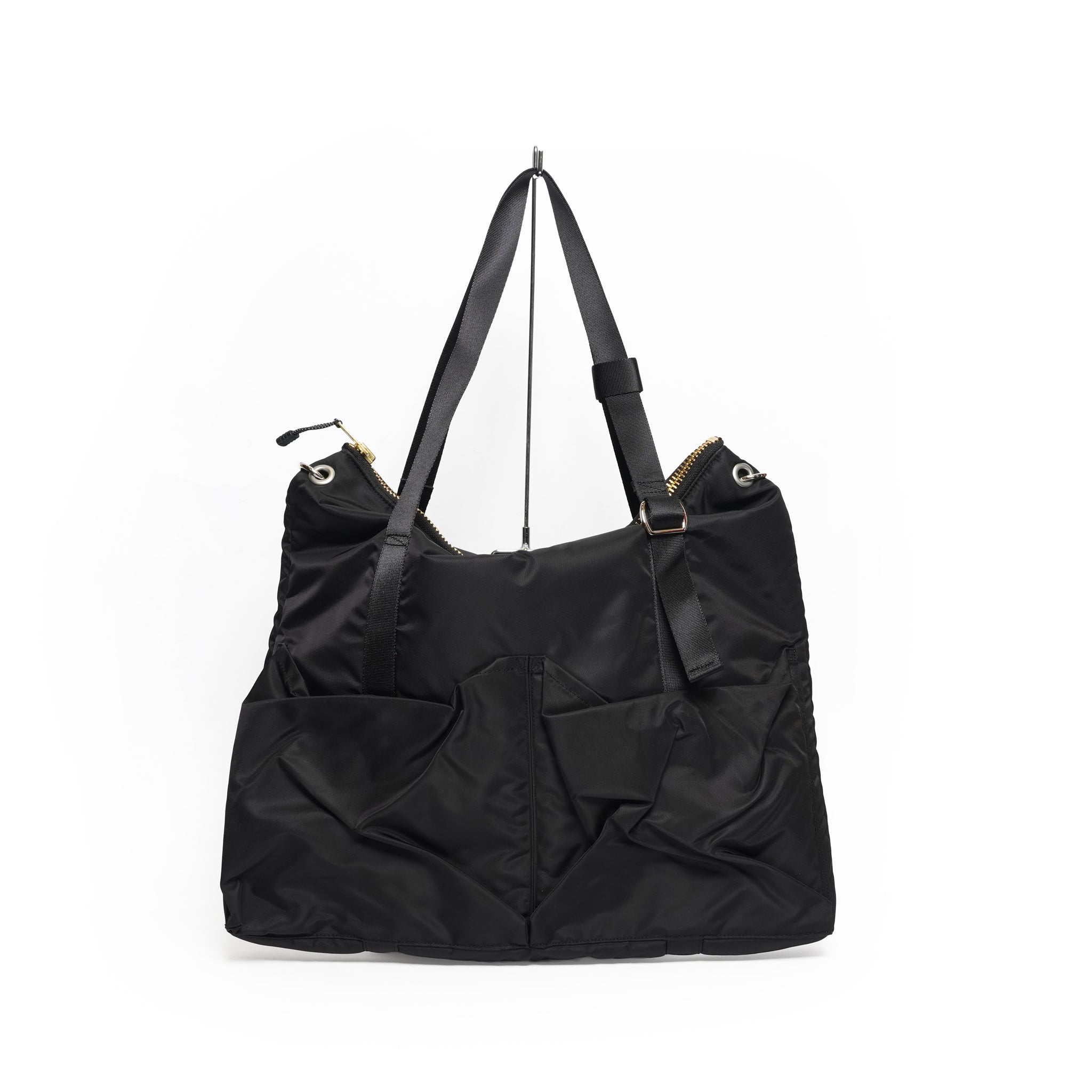 FB-023 HB3バッグ – Black | FULAT