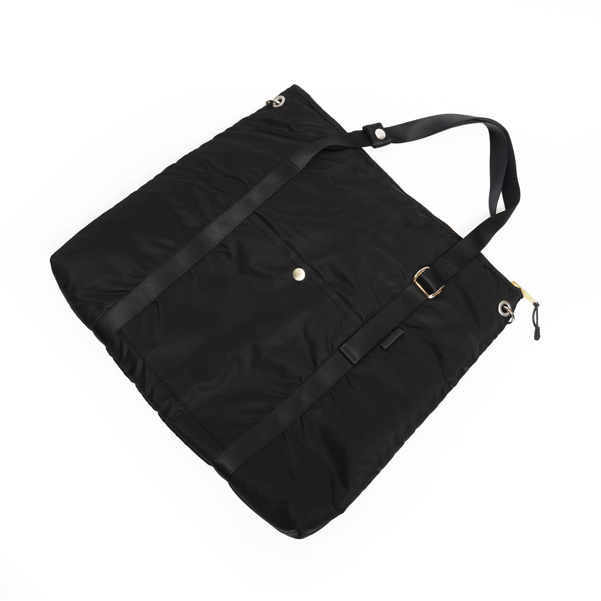 FB-023 HB3バッグ – Black | FULAT