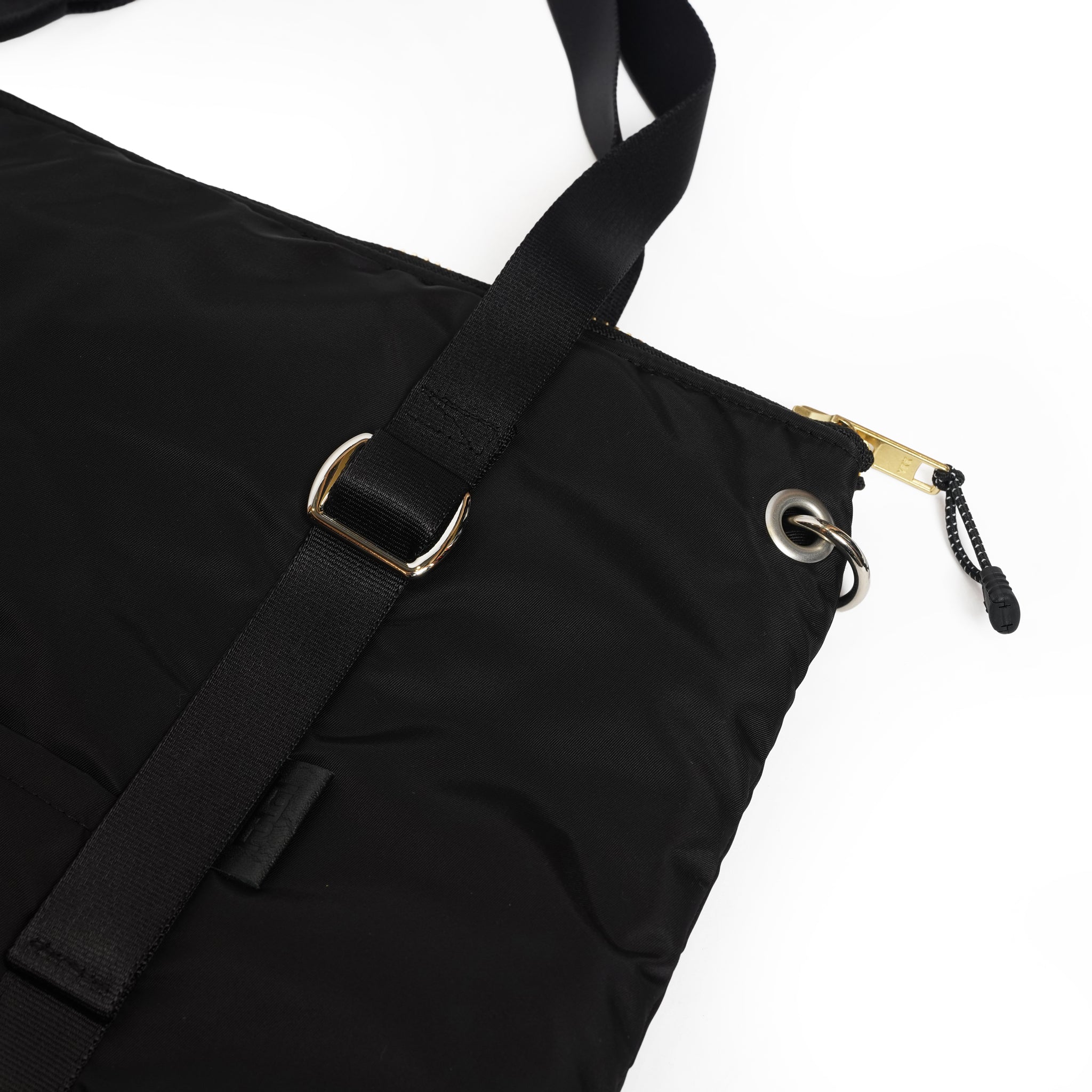 FB-023 HB3バッグ – Black | FULAT
