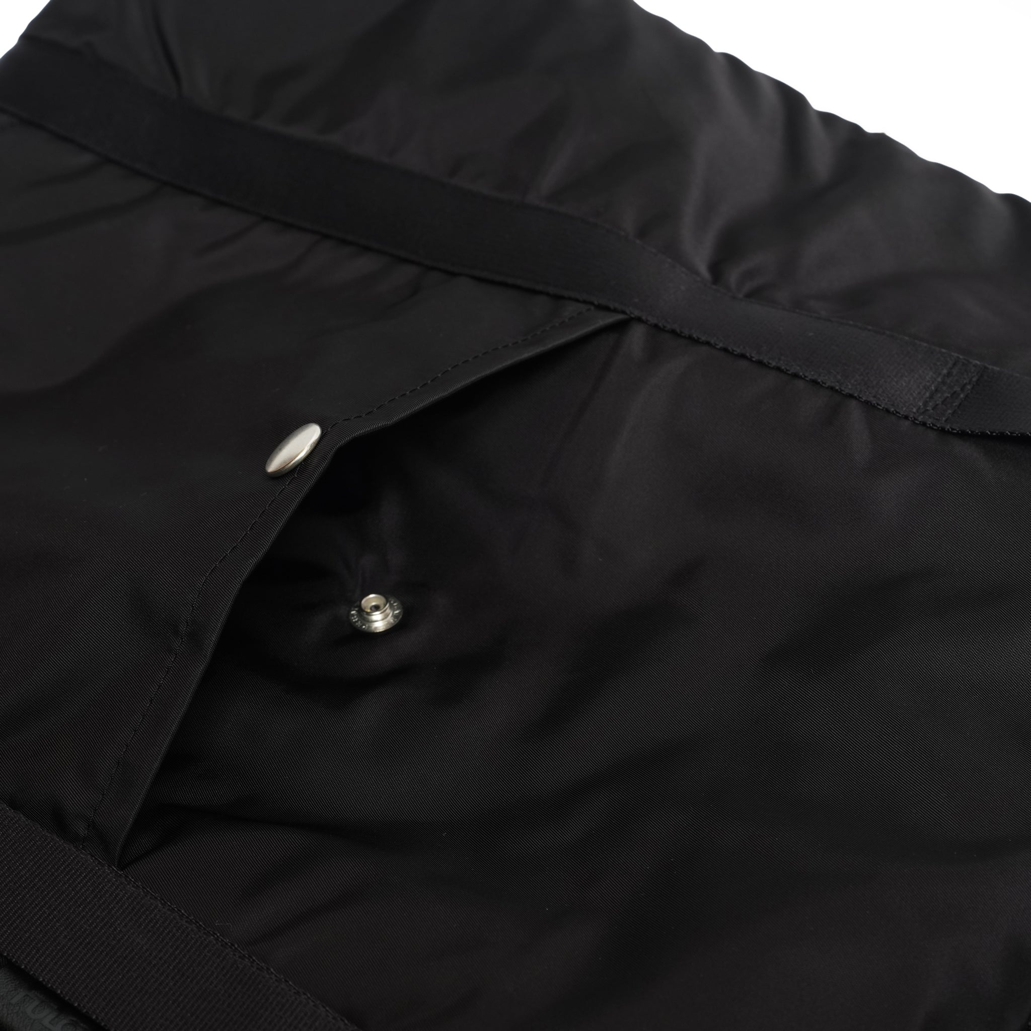 FB-023 HB3バッグ – Black | FULAT