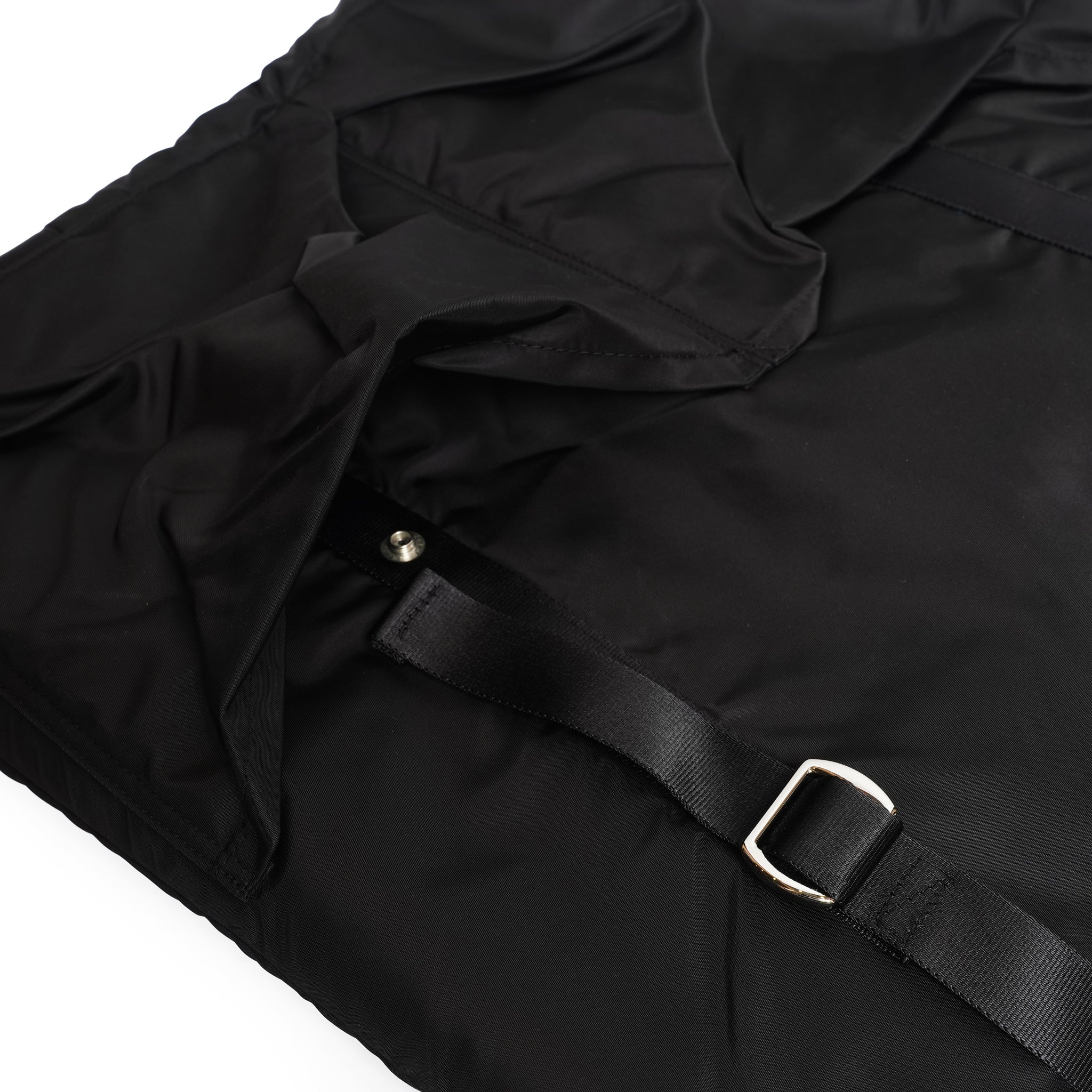 FB-023 HB3バッグ – Black | FULAT