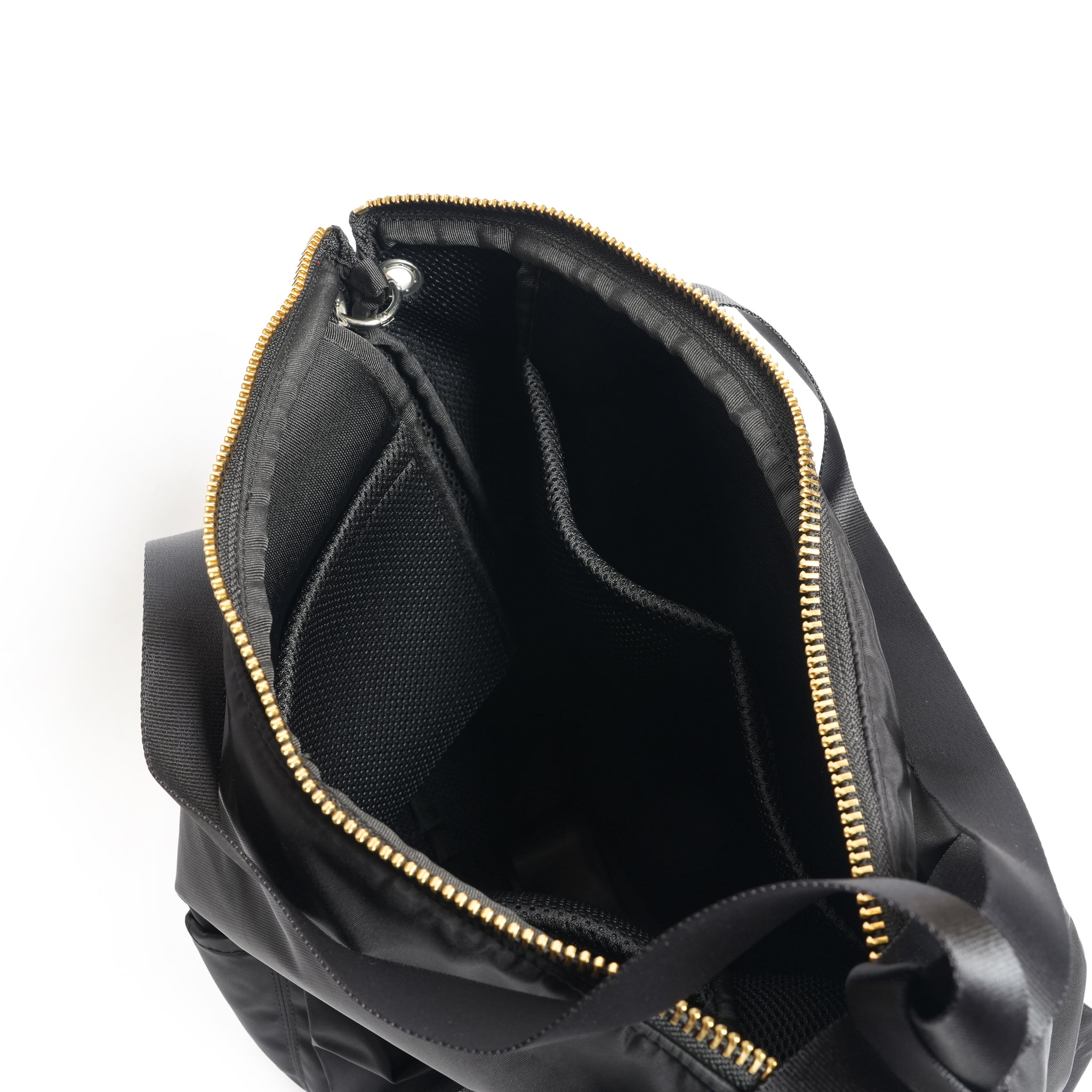 FB-023 HB3バッグ – Black | FULAT