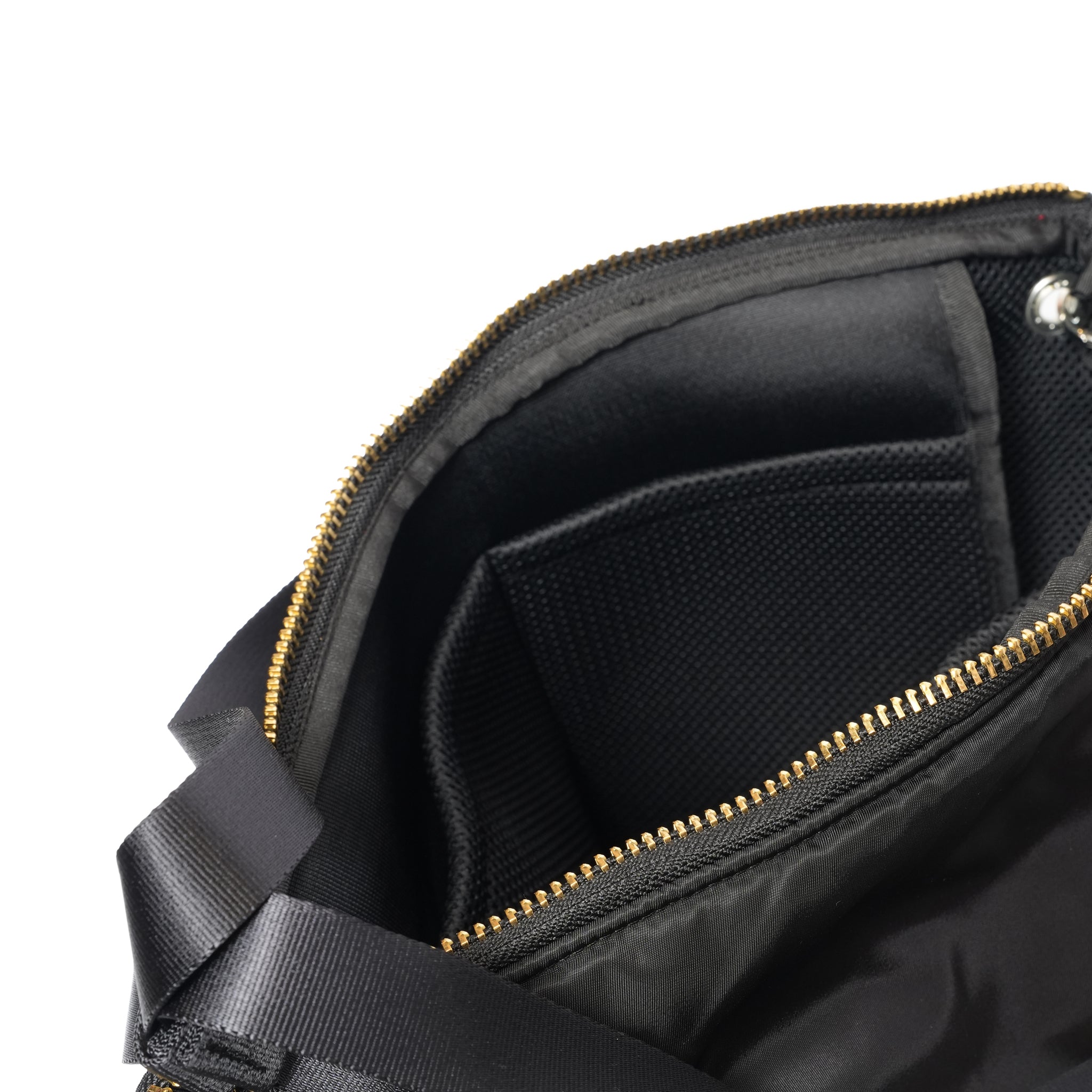 FB-023 HB3バッグ – Black | FULAT