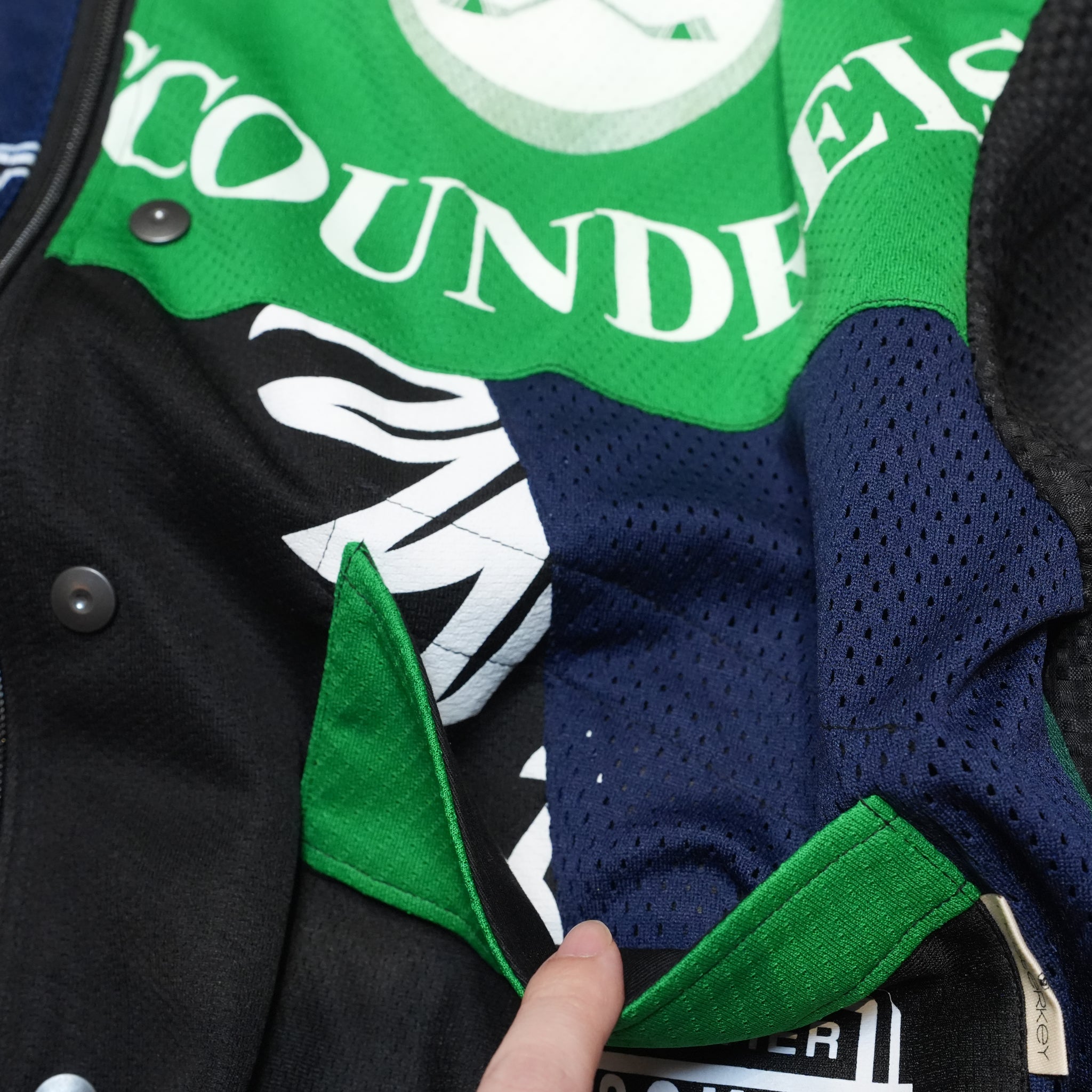 SP-1-JK | Color_Dark | No_MK26S-O-06_Dark【MASTERKEY_マスターキー