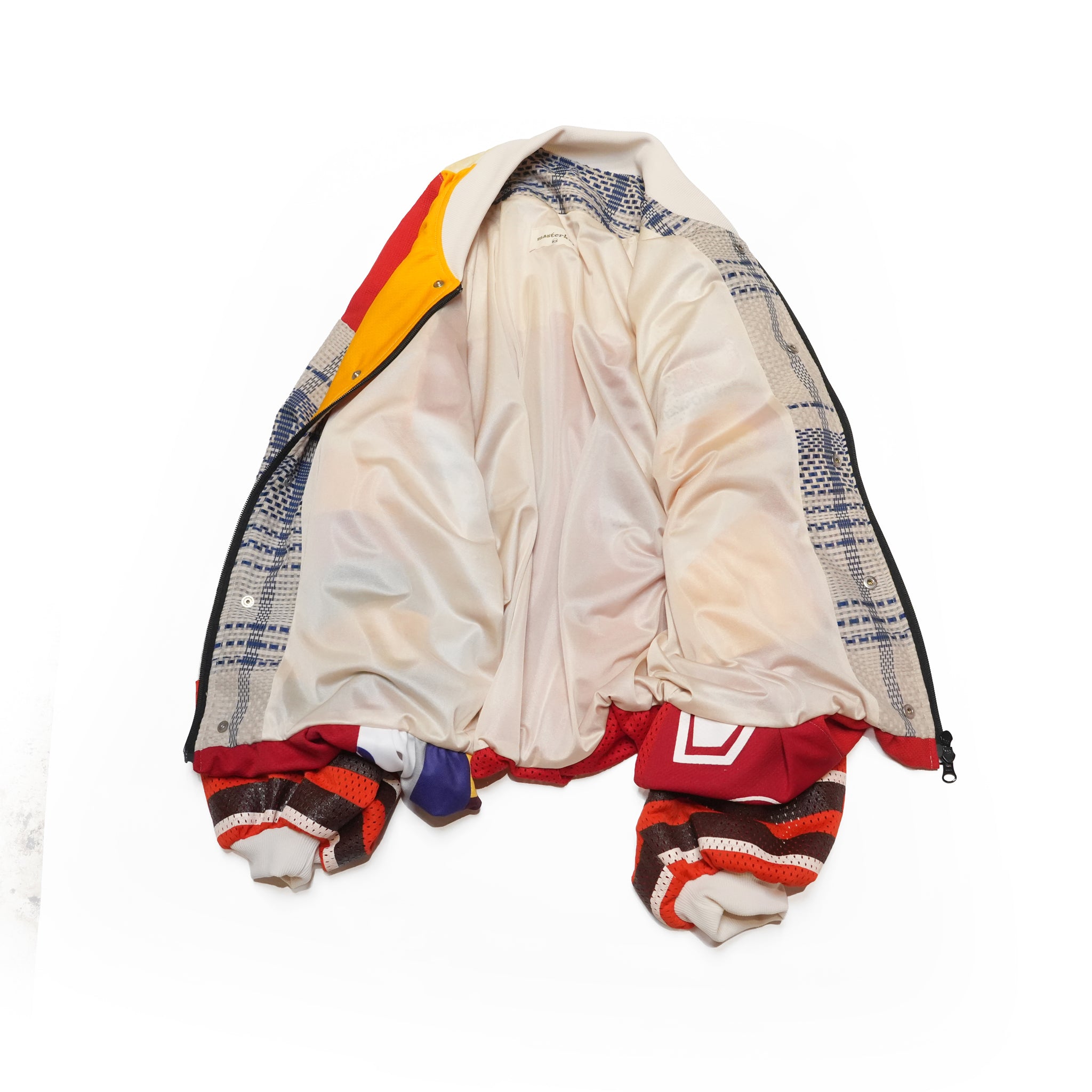 SP-1-JK | Color_Pop | No_MK26S-O-06_Pop【MASTERKEY_マスターキー】